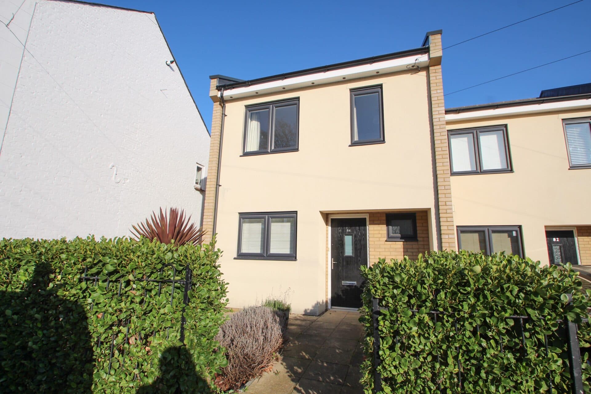 Swanscombe Street, Swanscombe