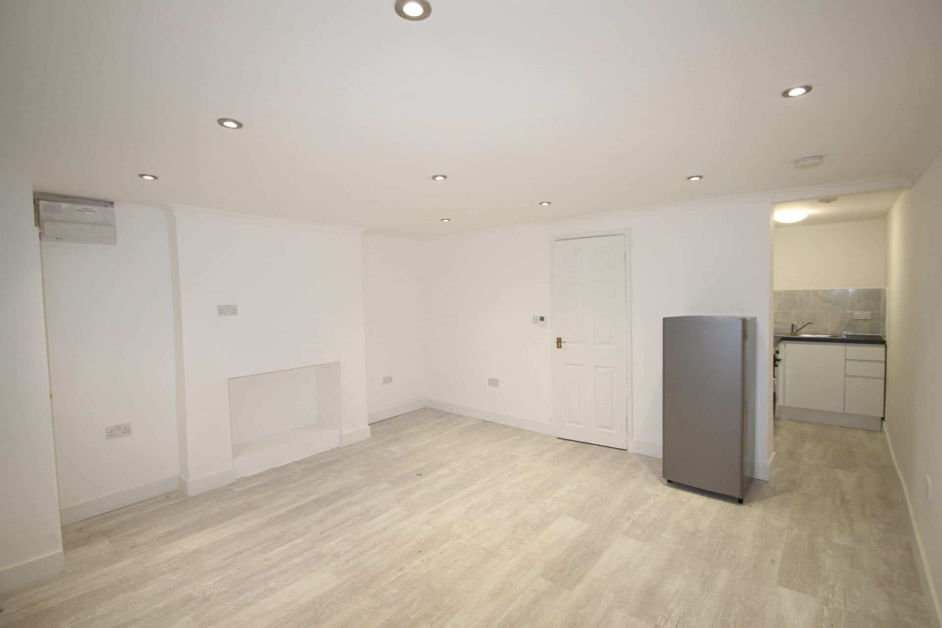 Highfield Road, Dartford