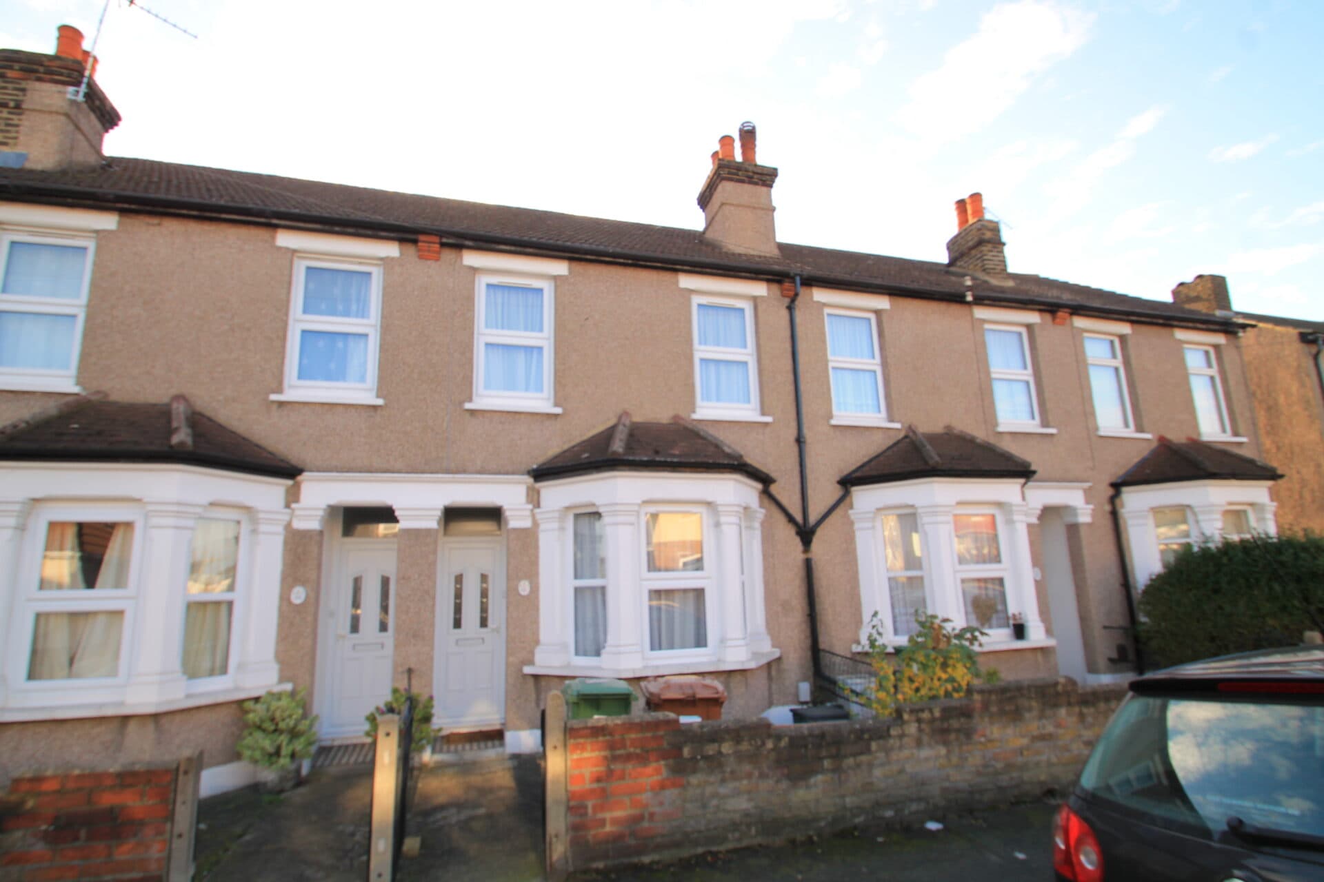 Rowan Road, Bexleyheath