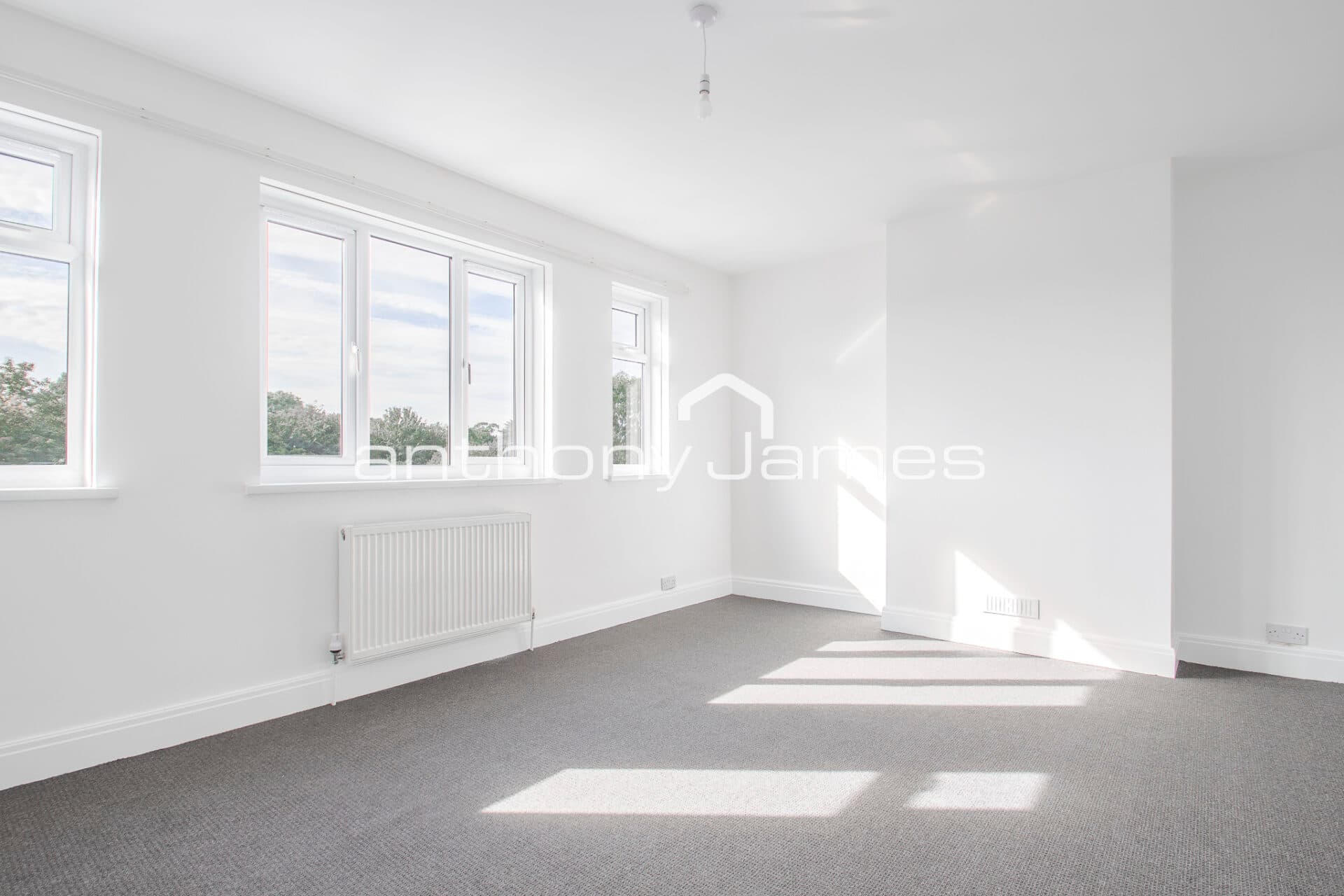 Lingfield Crescent, London