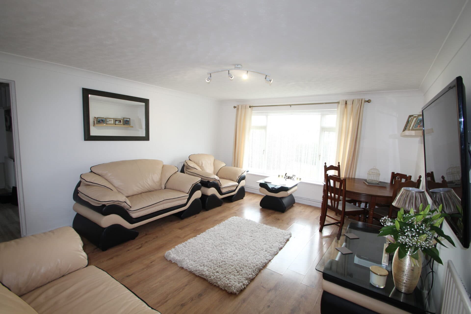 Gunn Road, Swanscombe