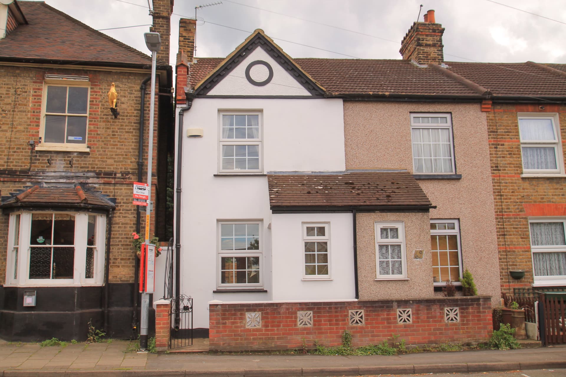 High Road, Dartford