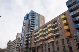 Property preview