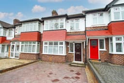 Property preview