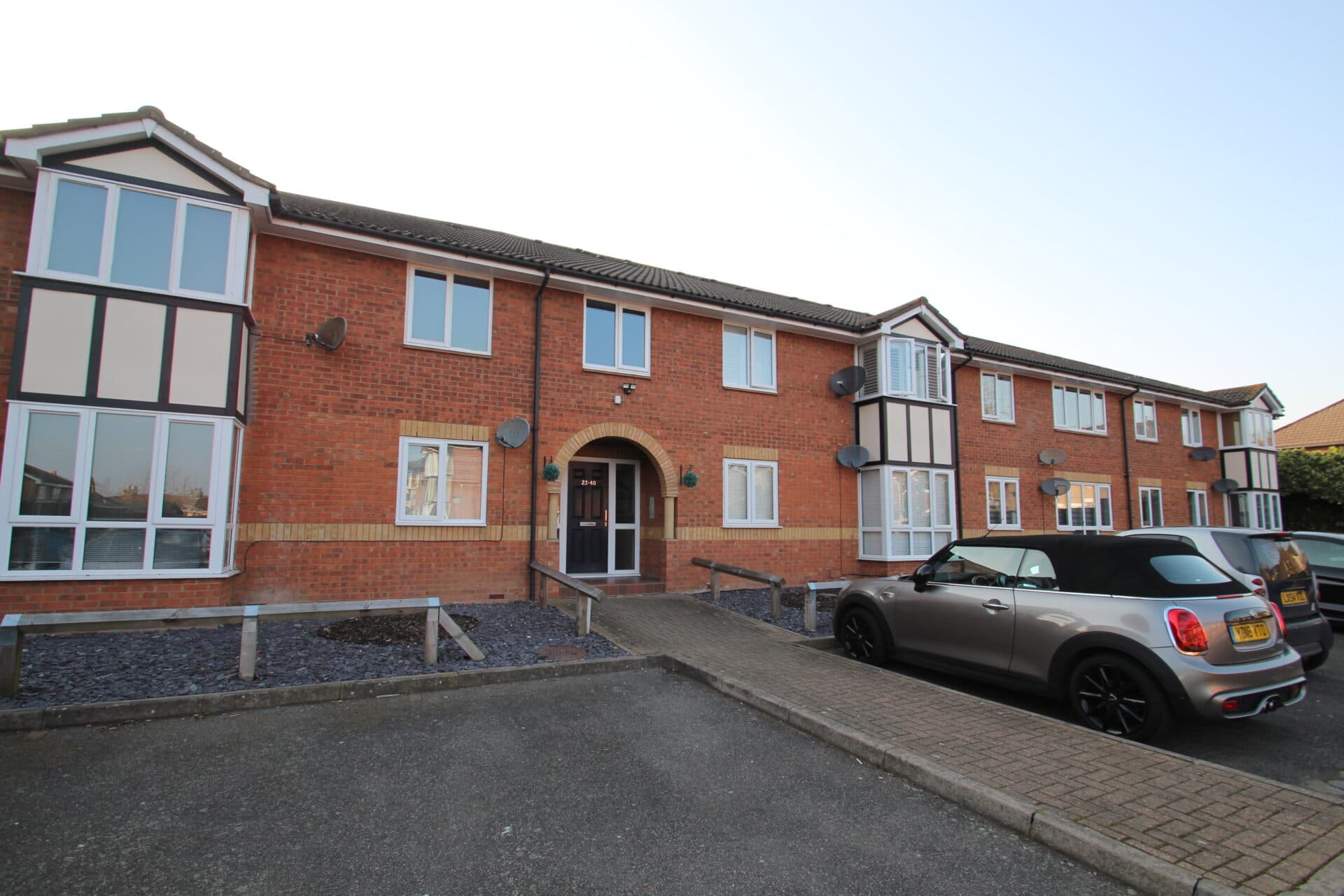 Merton Court Church Road, Welling