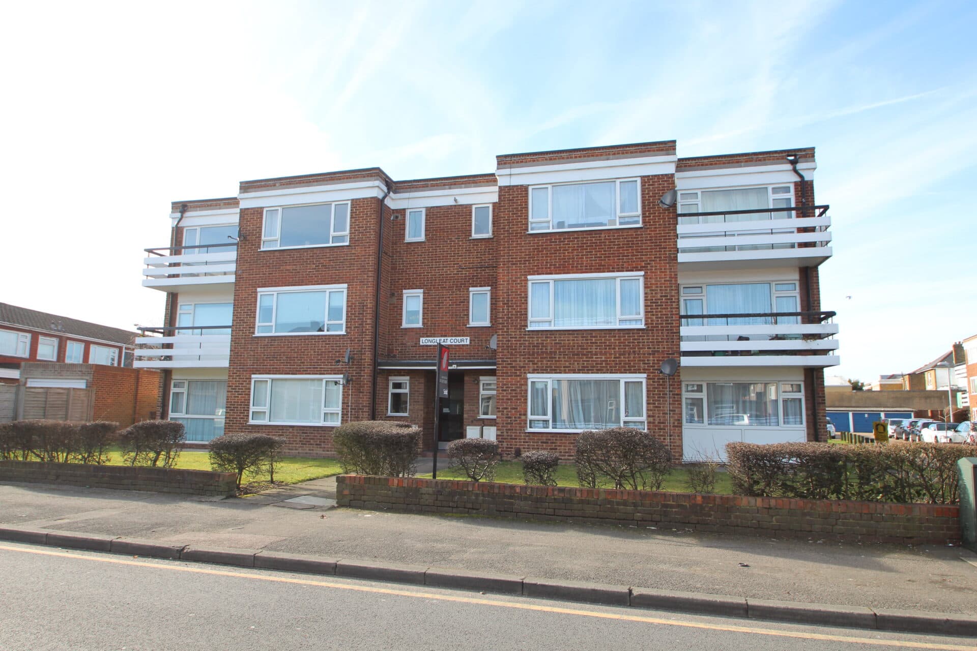 Upton Road, Bexleyheath