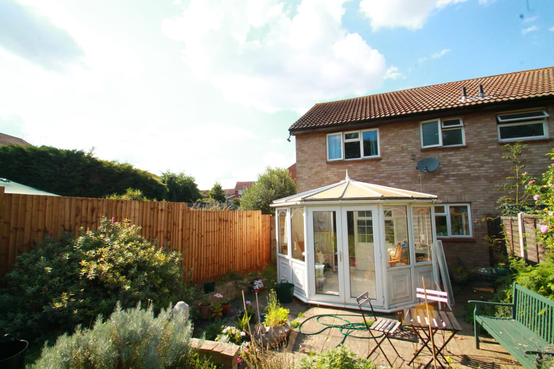 Furner Close, Dartford