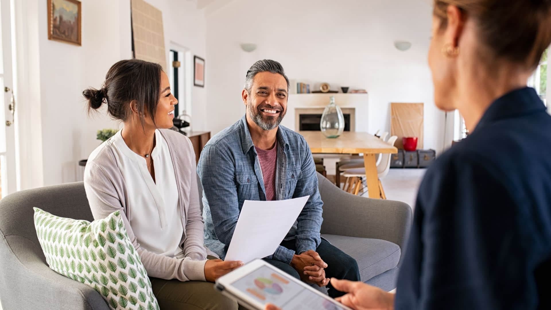 We deliver expert advice