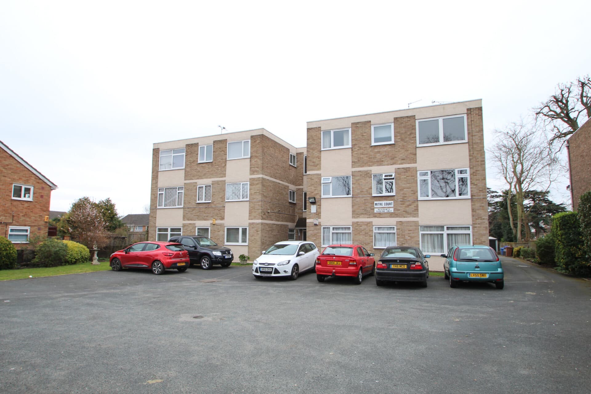 Picardy Road, Belvedere