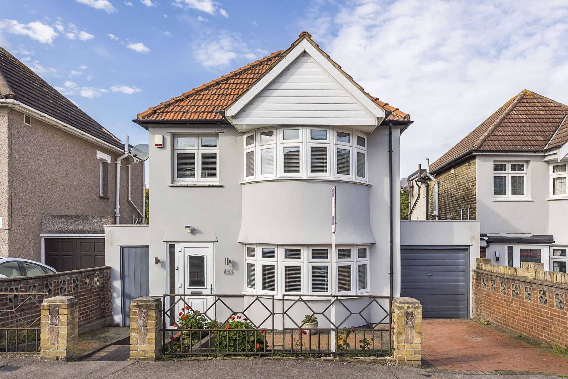 Totnes Road, Welling