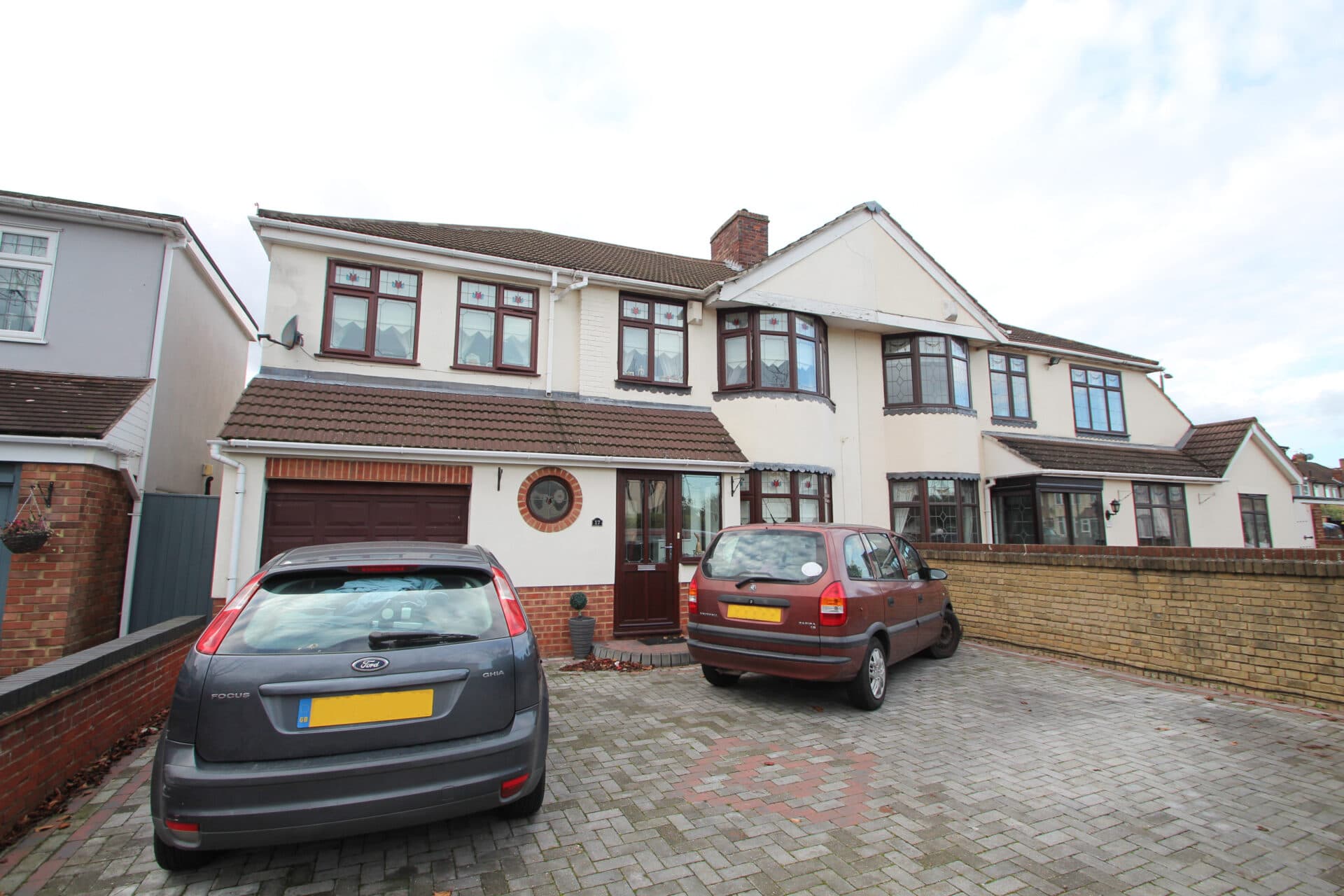 Meadow View, Sidcup