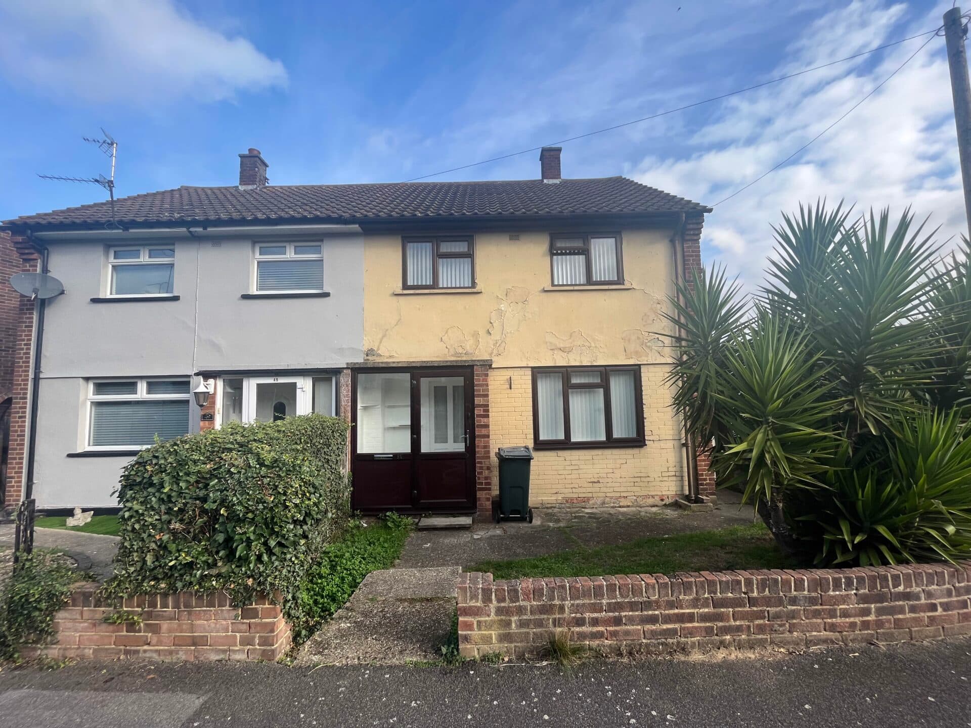 Cavell Crescent, Dartford