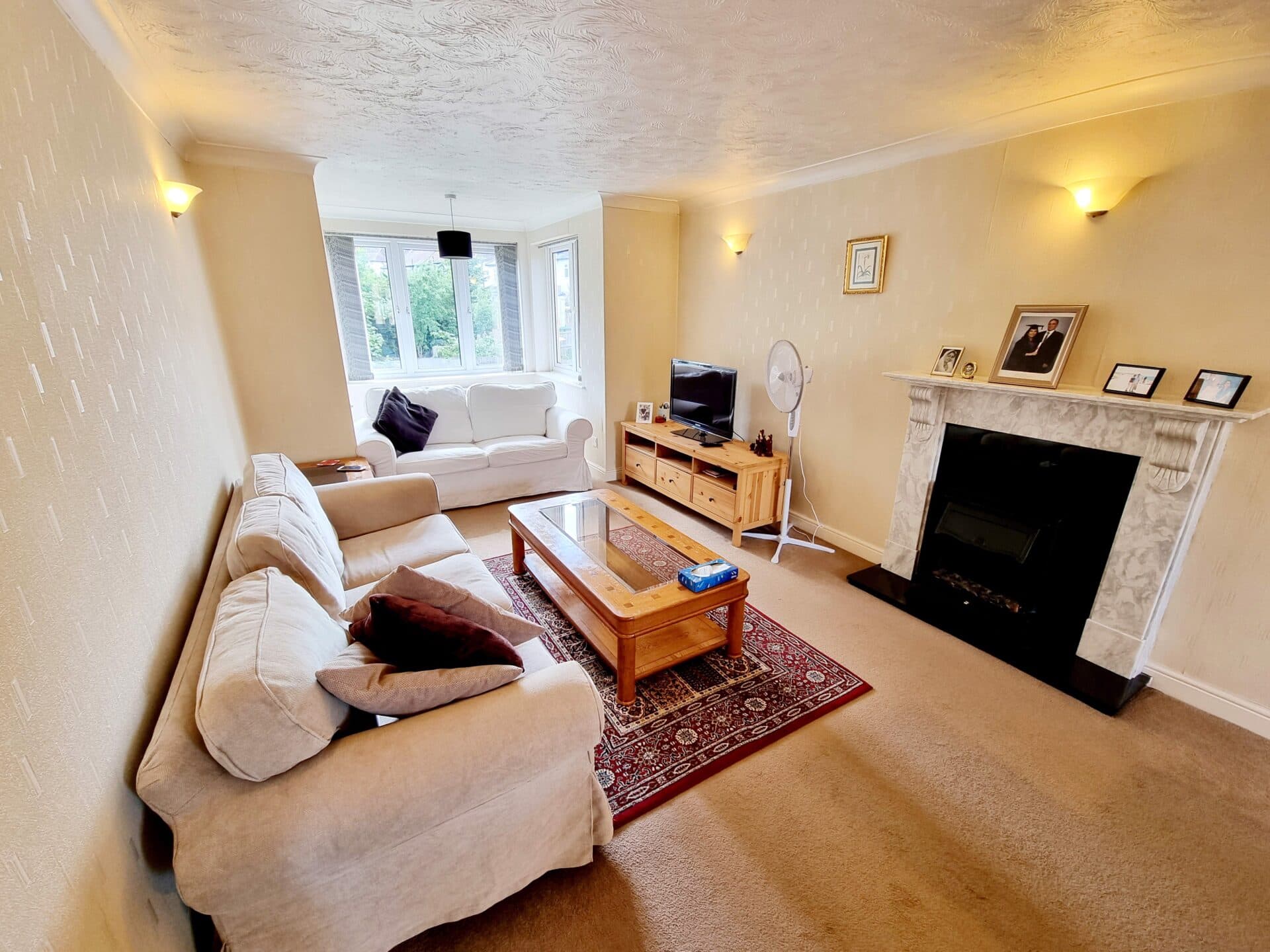 Pinecroft Court, Welling, Kent, DA16