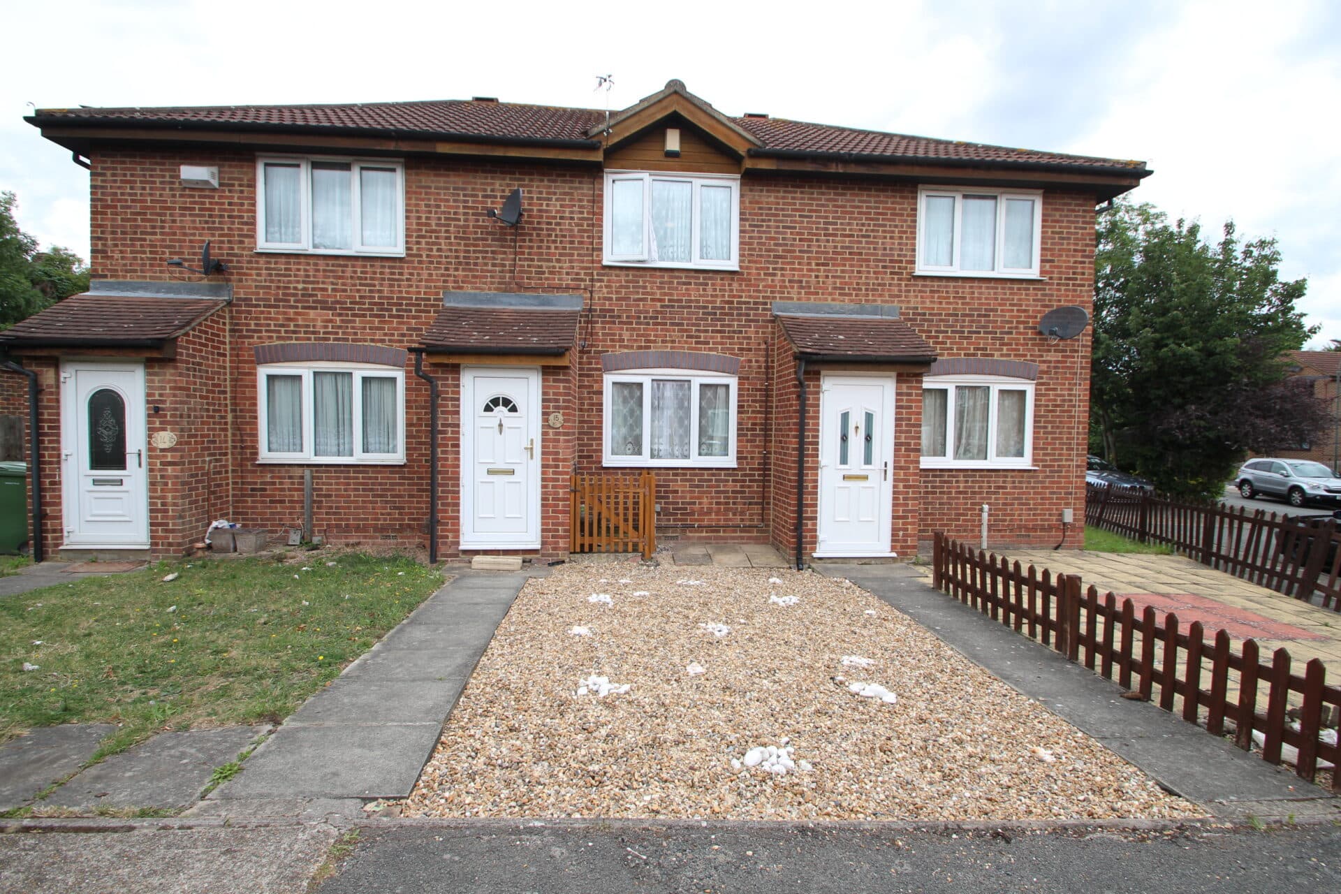 Beckett Close, Belvedere, Kent, DA17
