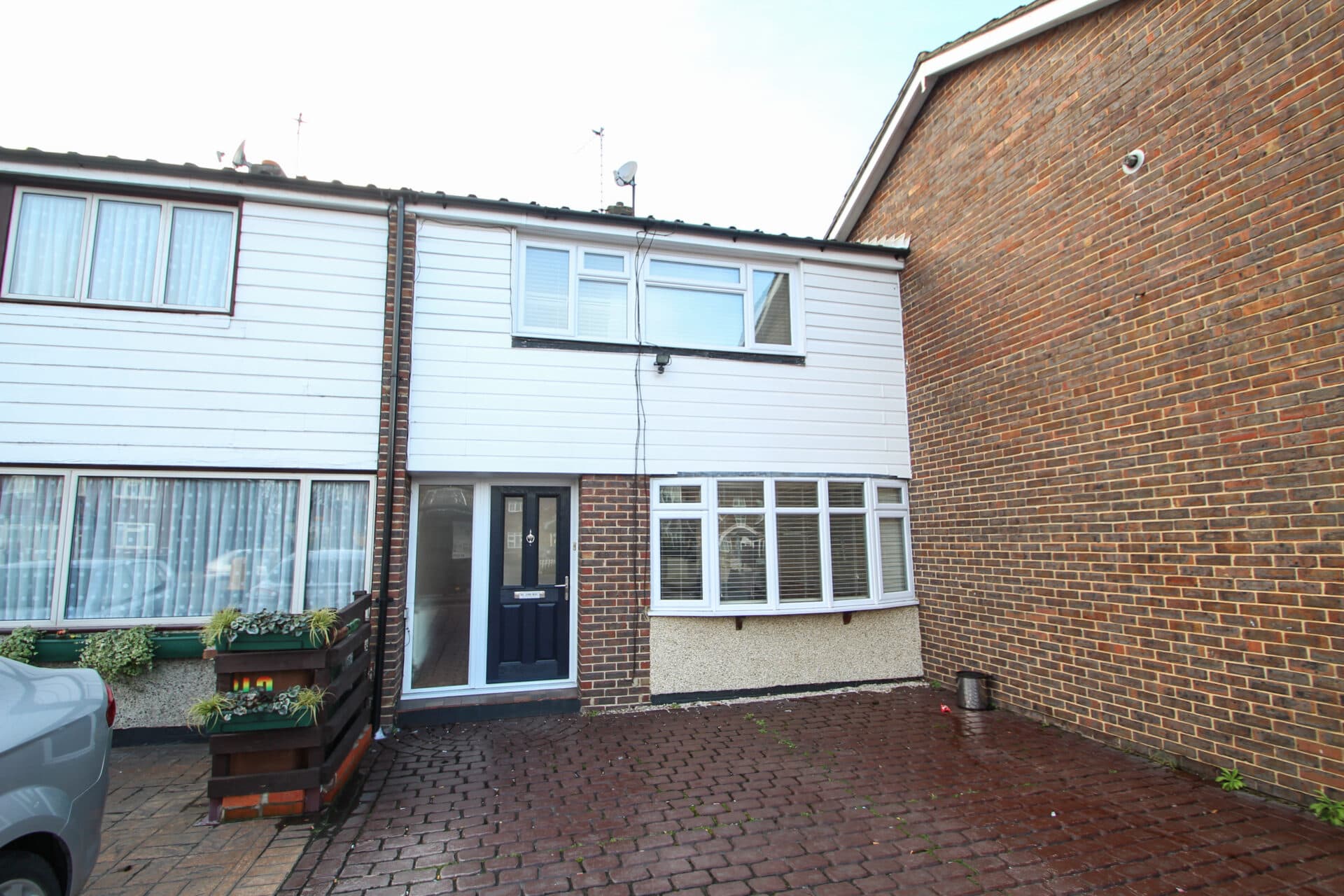 Upper Wickham Lane, Welling