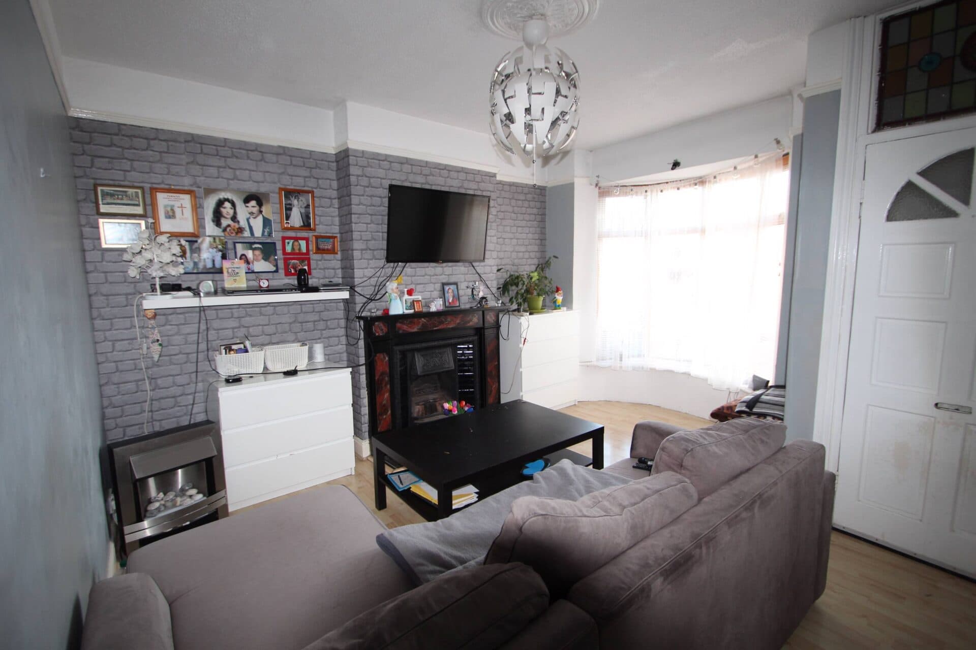 Tonge Road, Sittingbourne