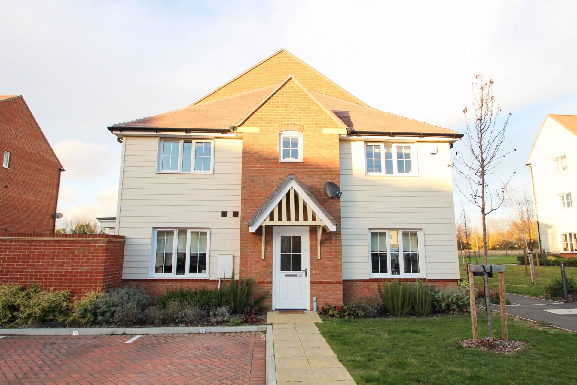 Malt Kiln Place, Dartford
