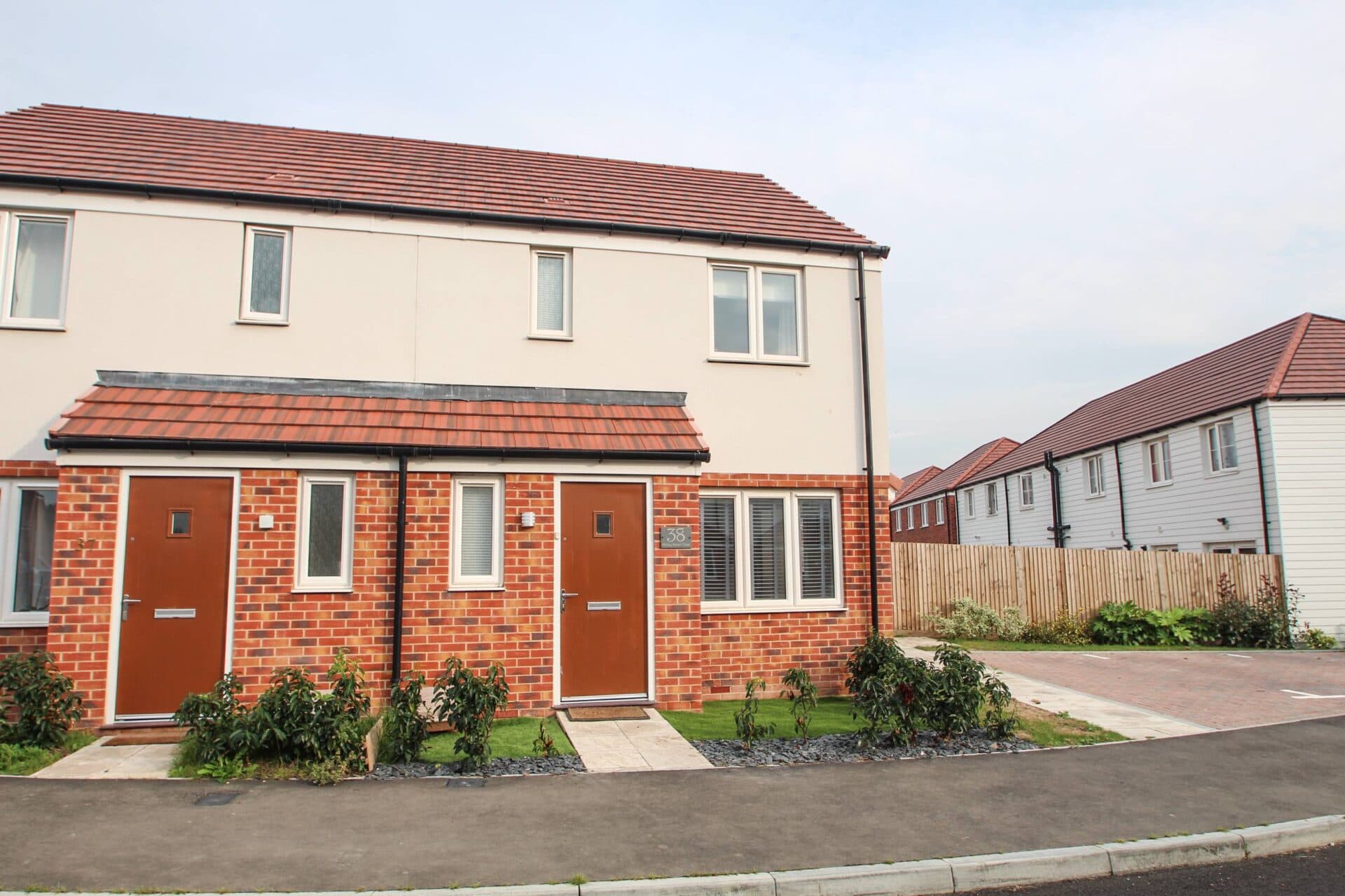 Abbey Mead Close, Dartford, Kent