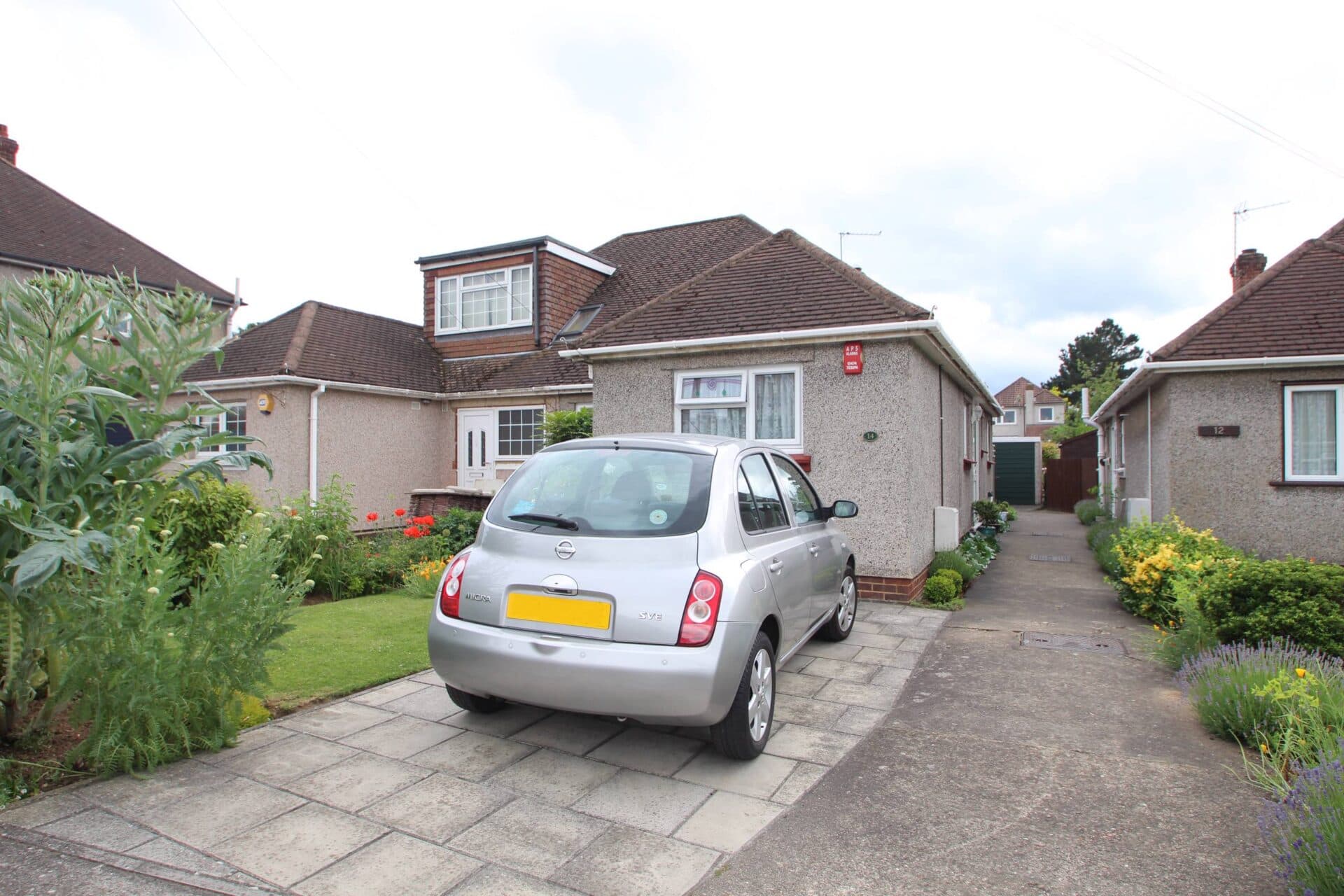 Rosedale Close, Dartford