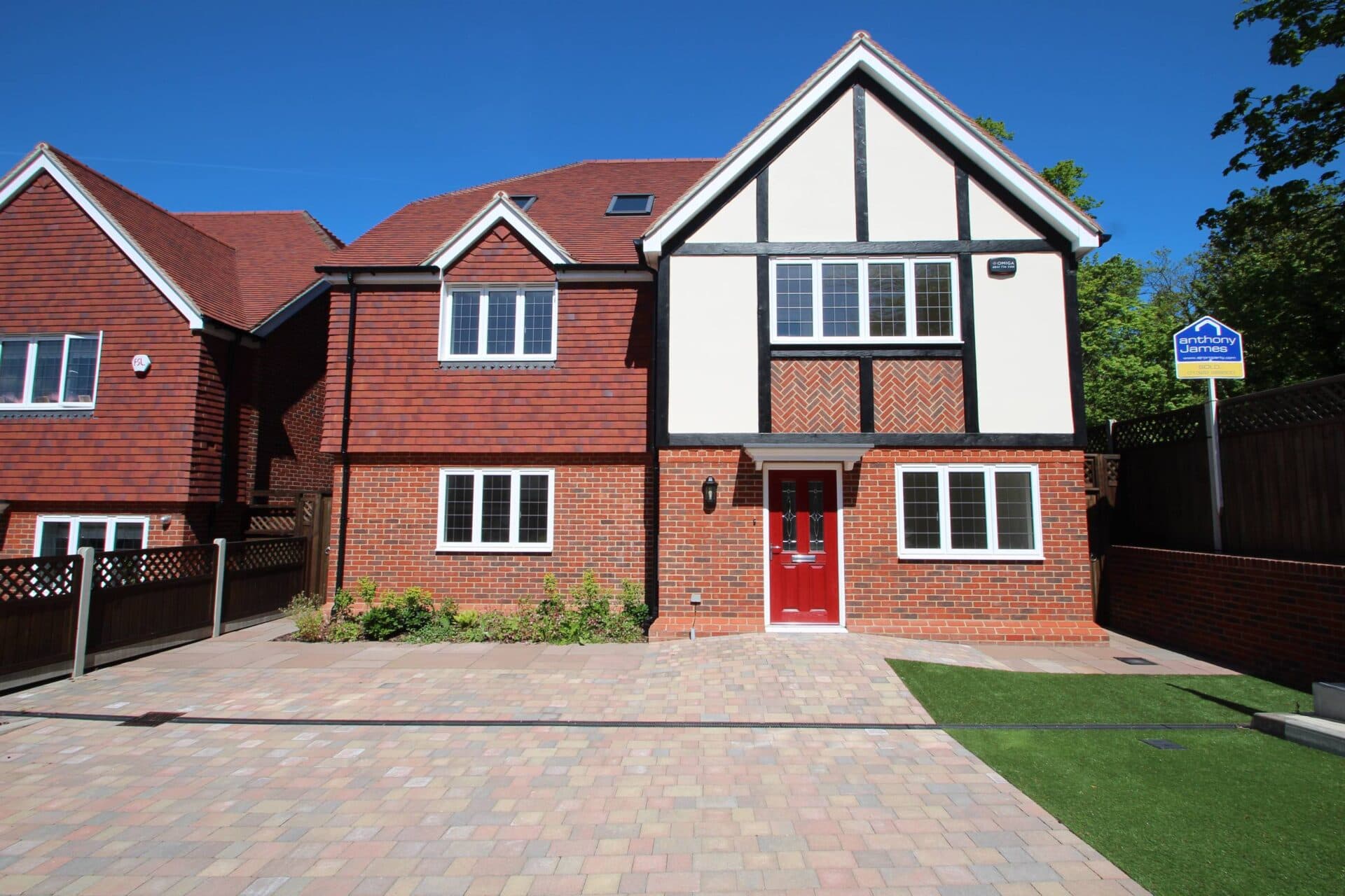 Greenwood Park, Dartford