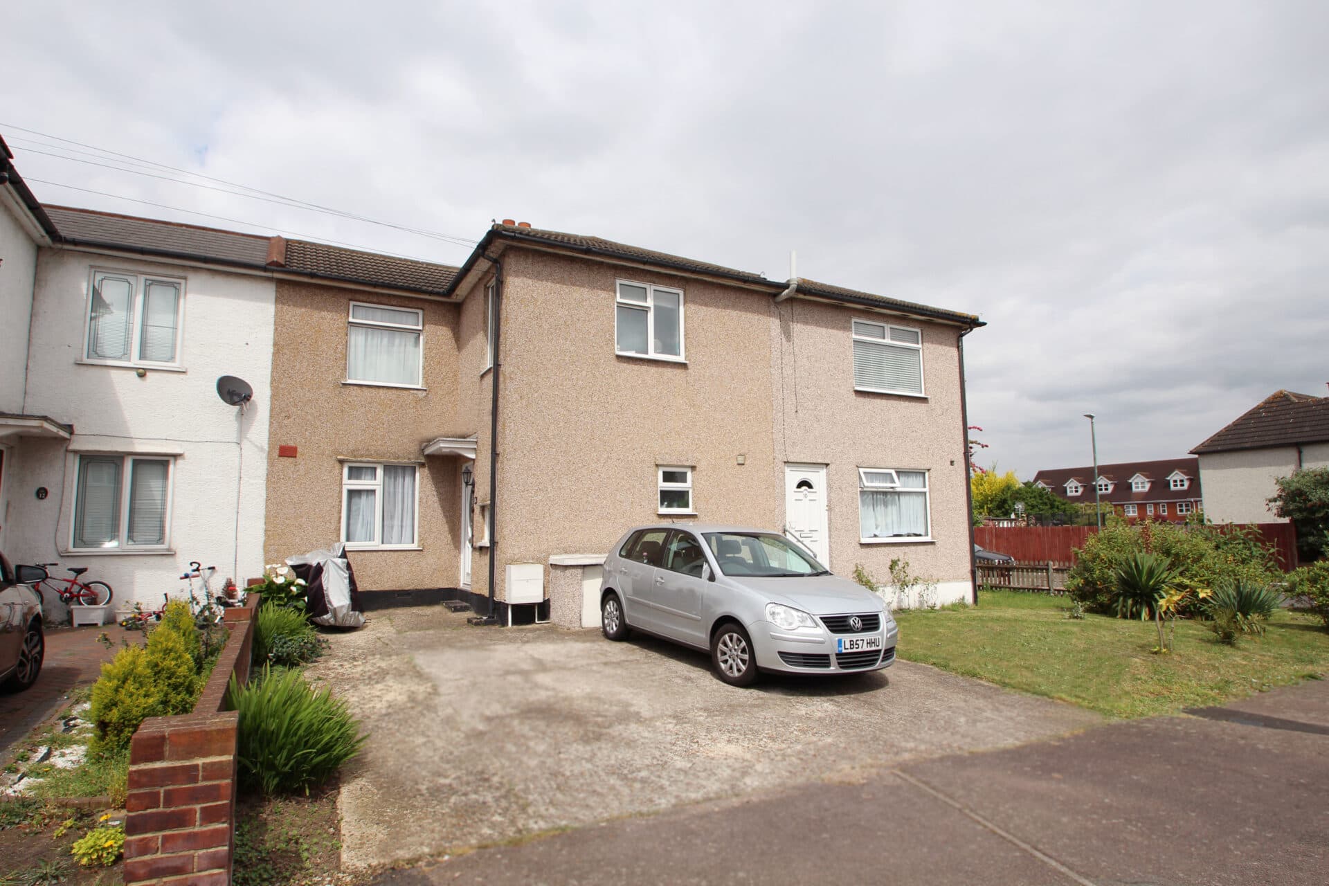 Leigh Place, Welling