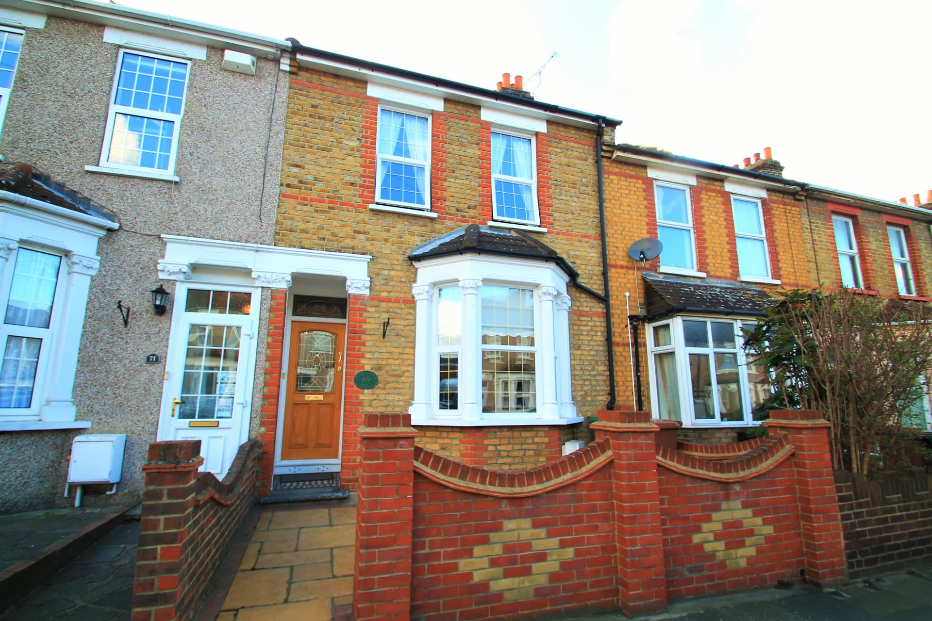 Alexandra Road, Erith