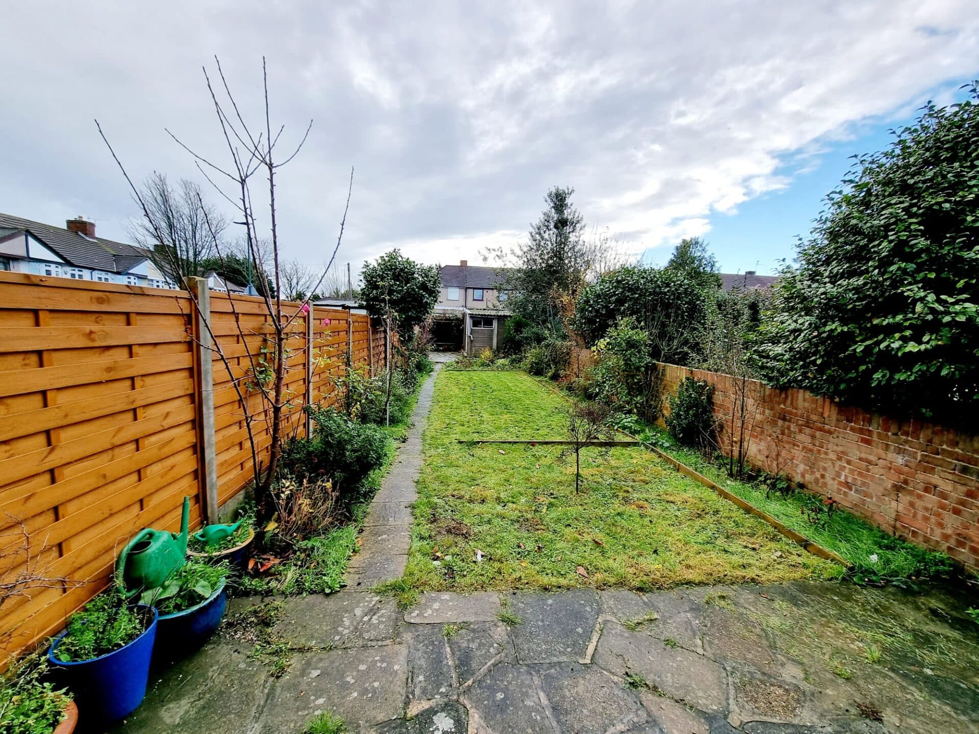 Welling Way, Welling