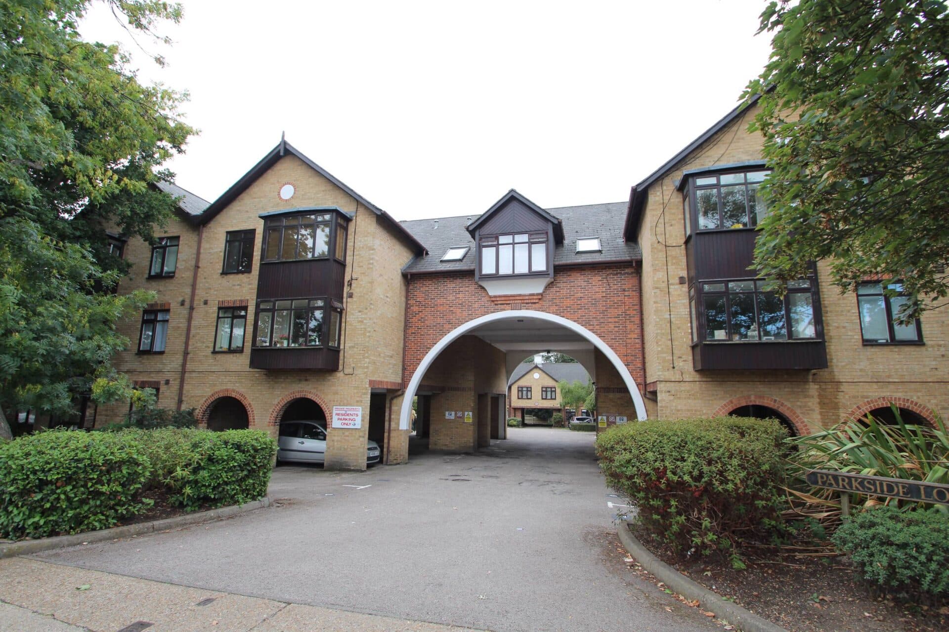 Erith Road, Belvedere