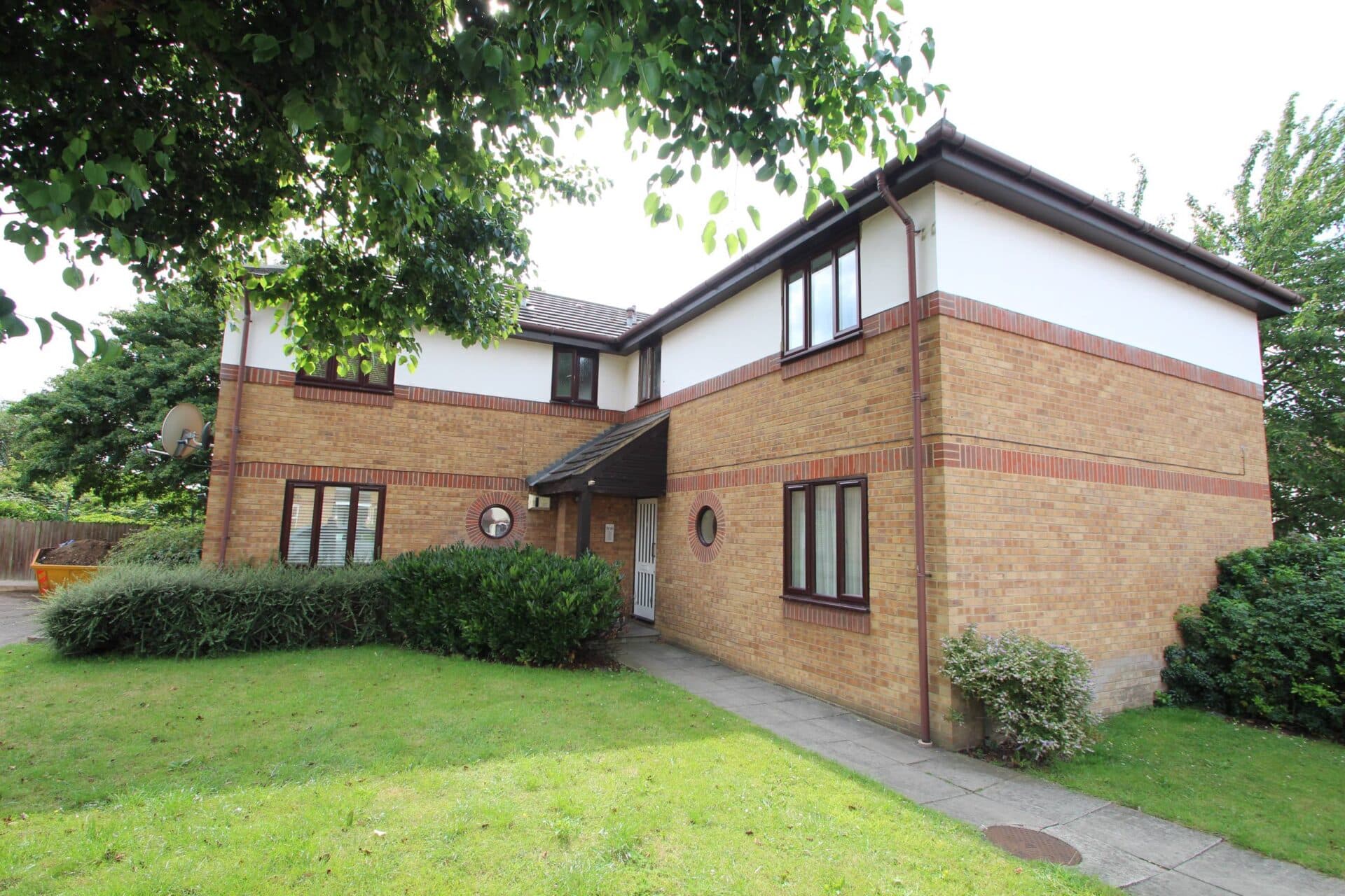 Chatsworth Road, Dartford, Kent, DA1