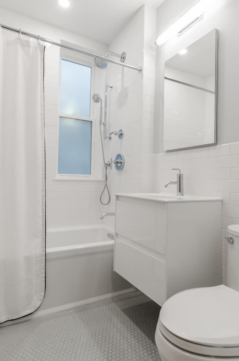 Tip 5: Small Bathroom Updates Equal a Big Return