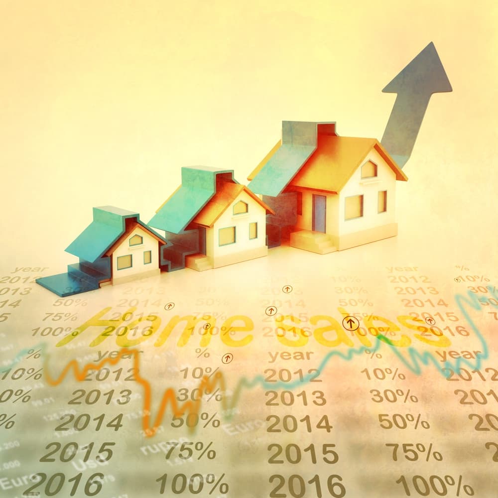 What's the market doing