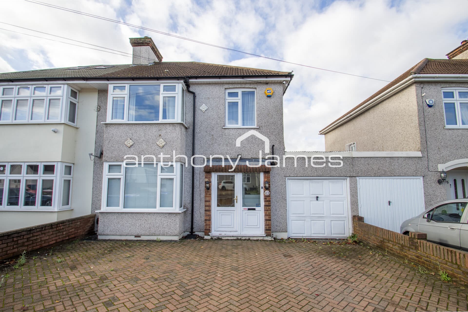 Brampton Road, Bexleyheath