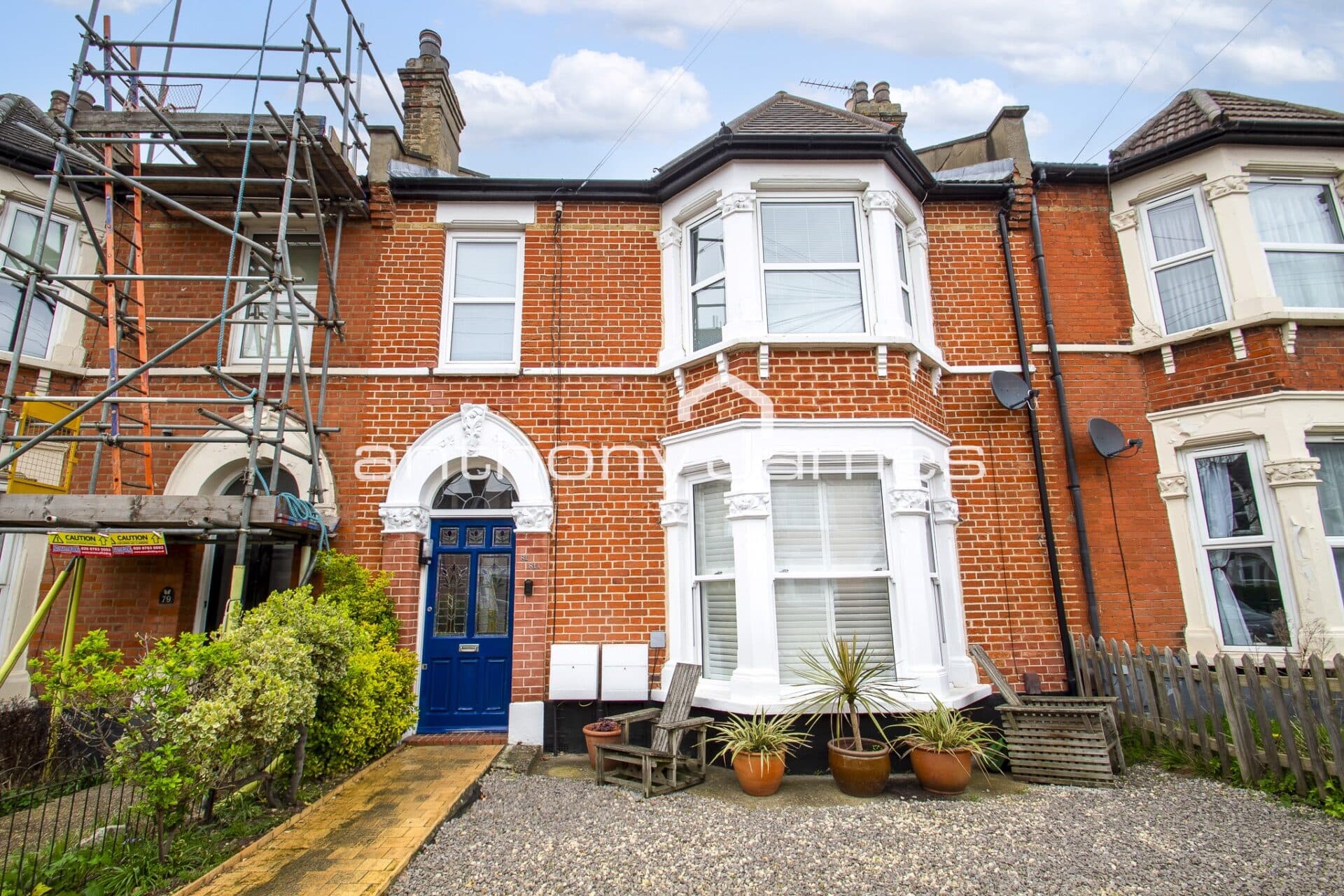 Greenvale Road, Eltham, London