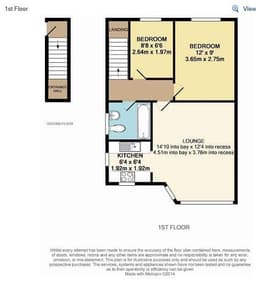 Property preview