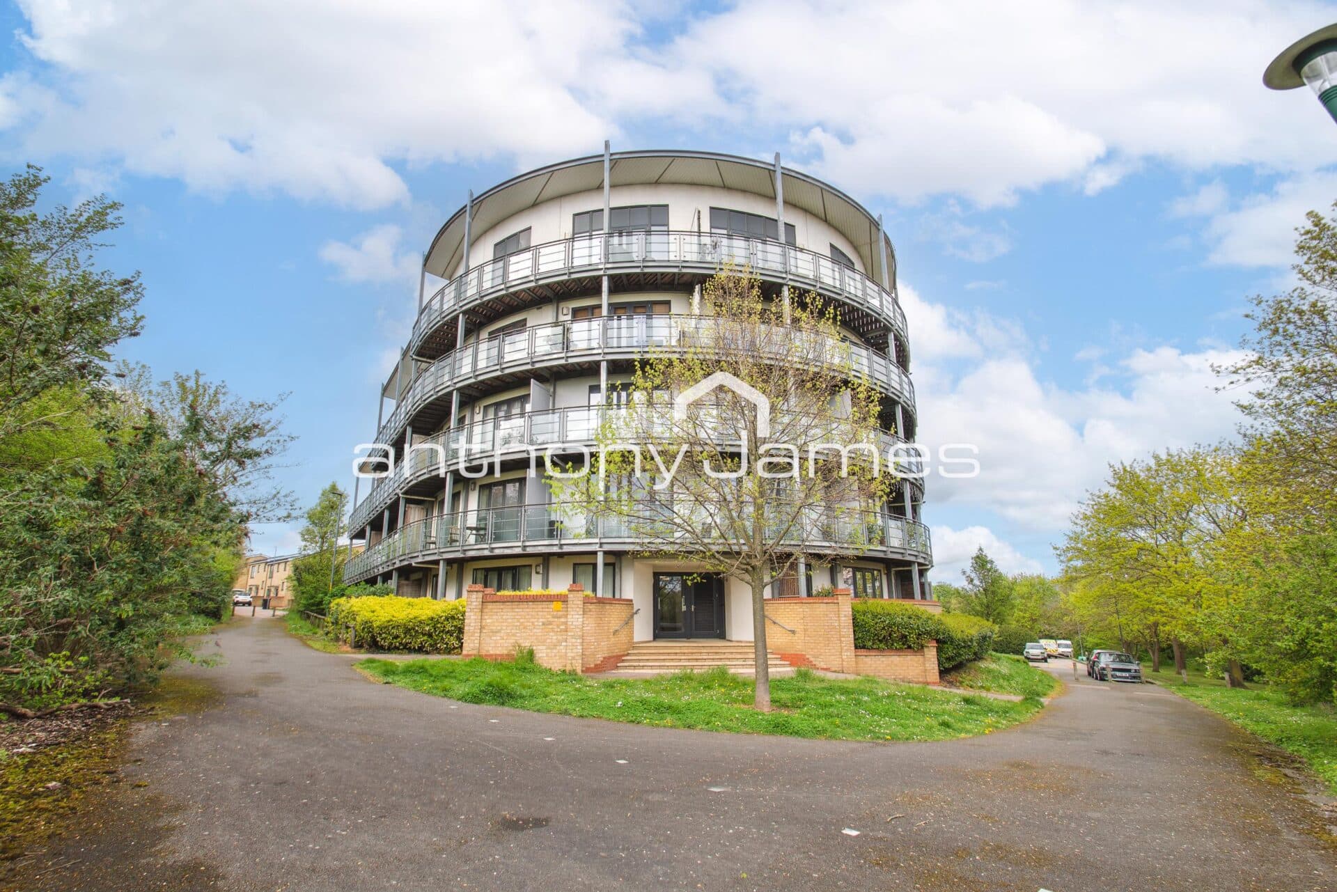 Fieldfare Lane, Greenhithe, Kent, DA9