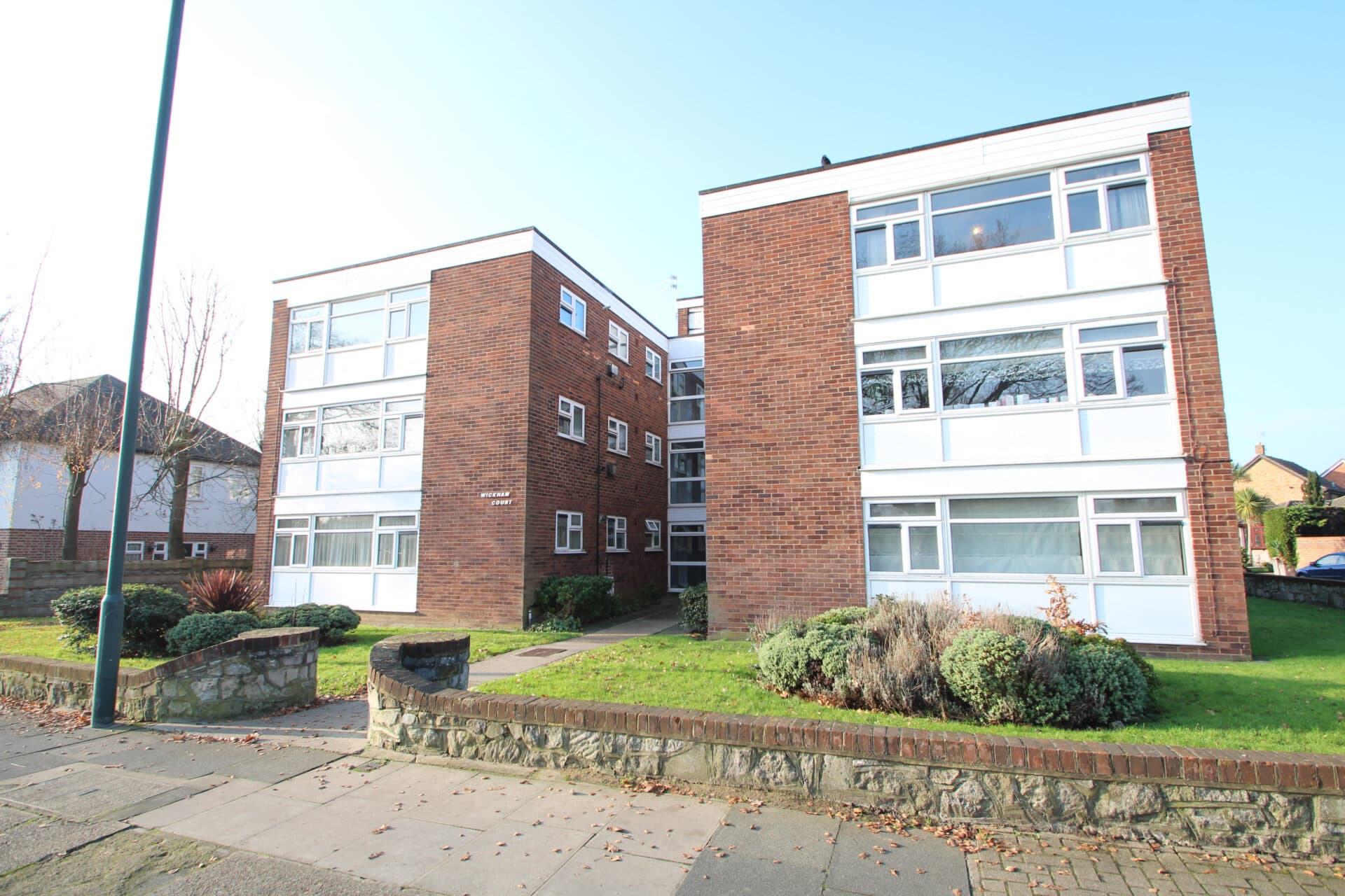 Wickham Street, Welling