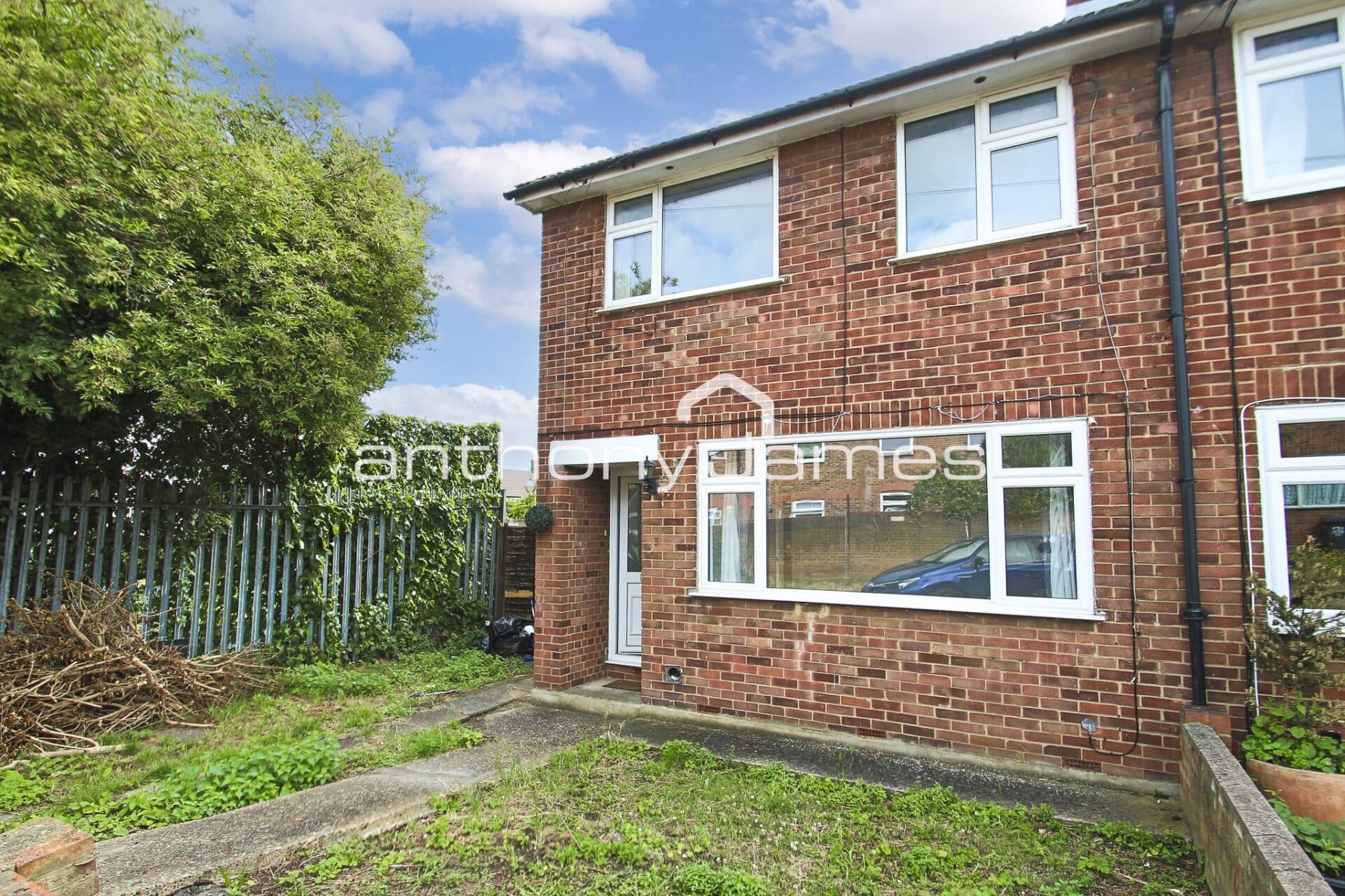 Nursery Close, Dartford, Kent, DA2