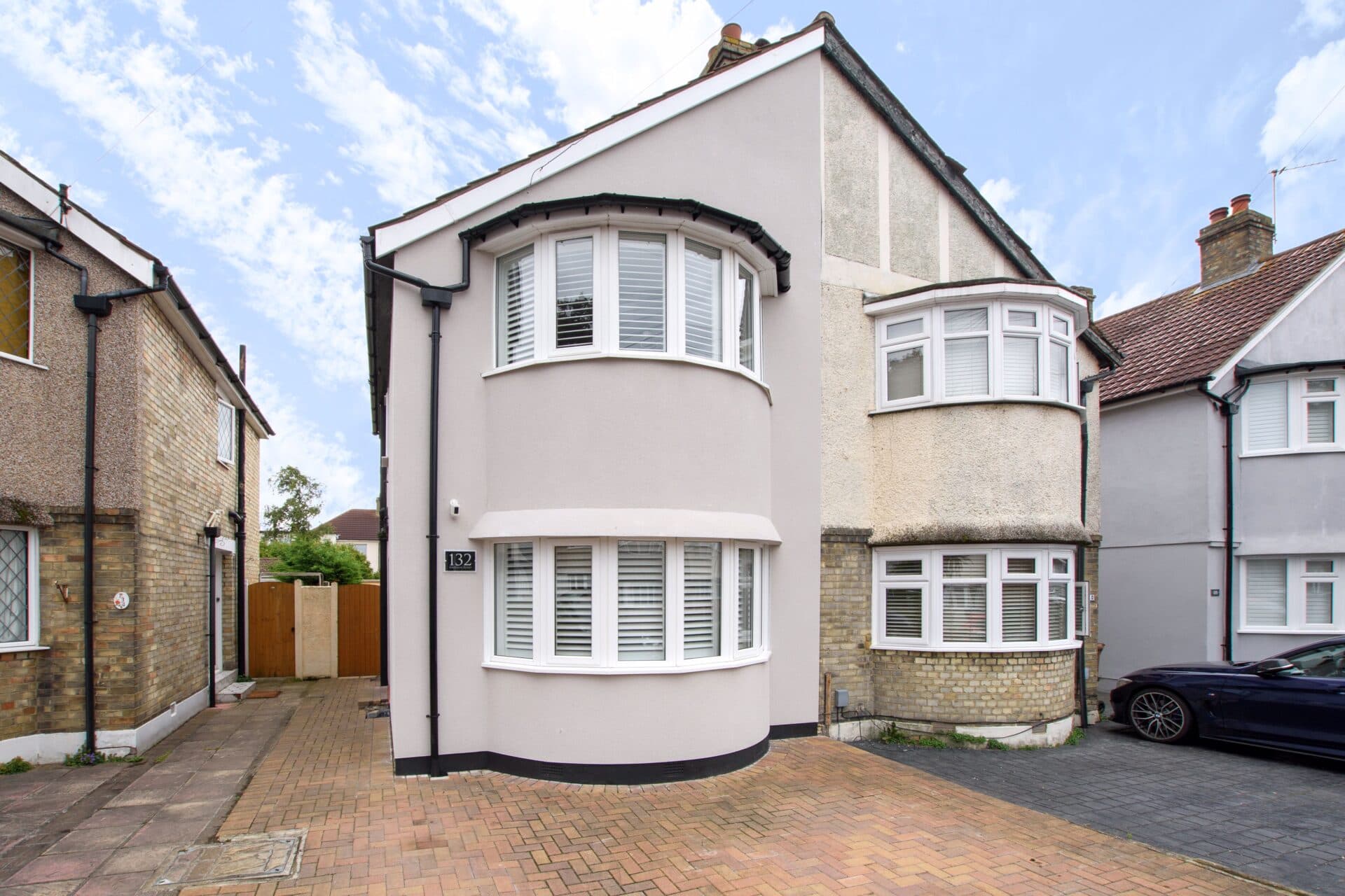 Brixham Road, Welling