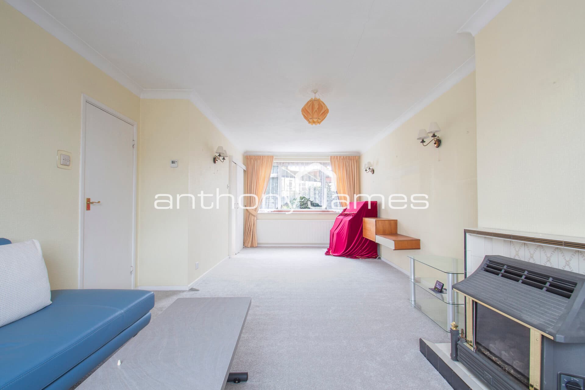 Stuart Evans Close, Welling