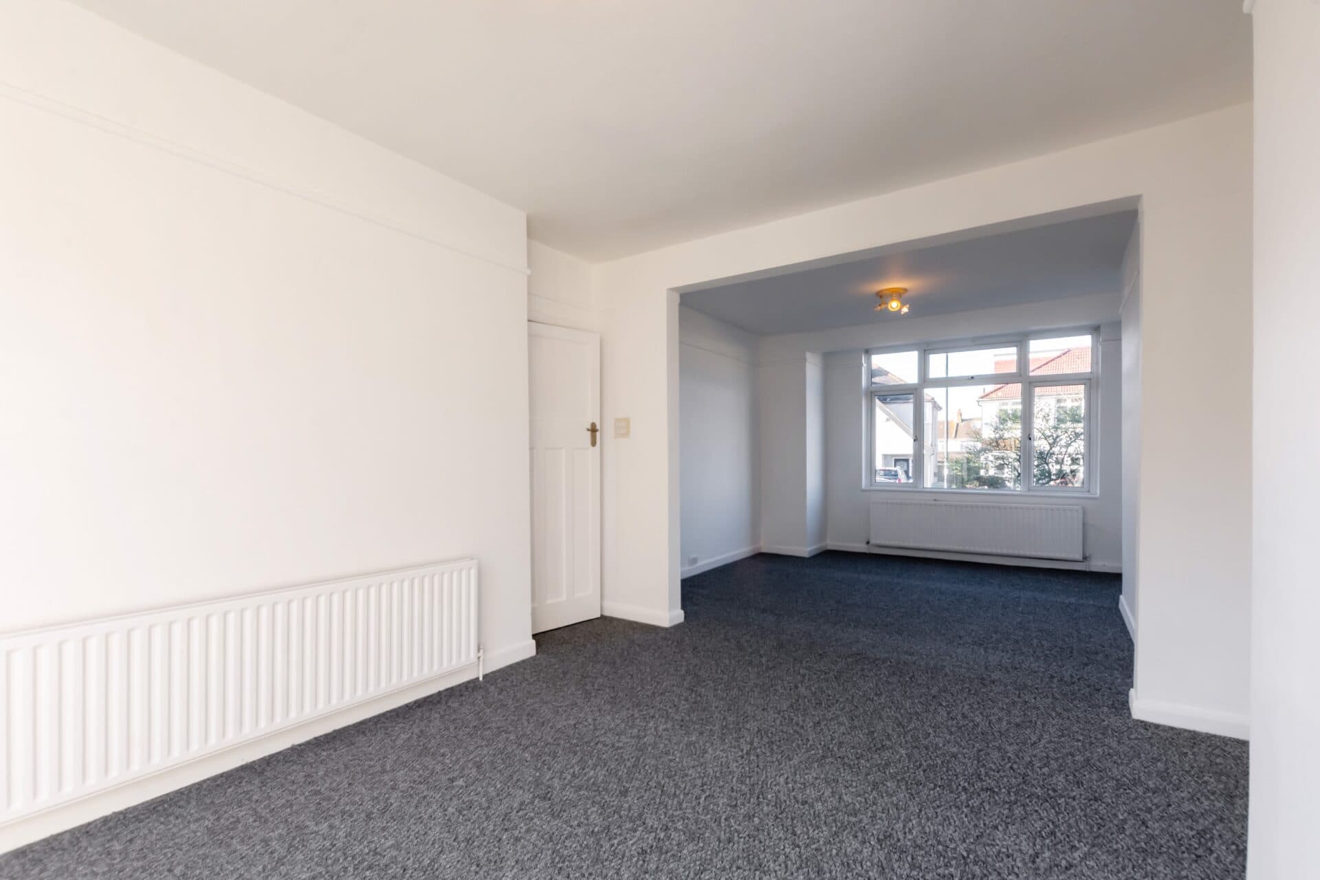 Ancaster Street, Plumstead, London, SE18