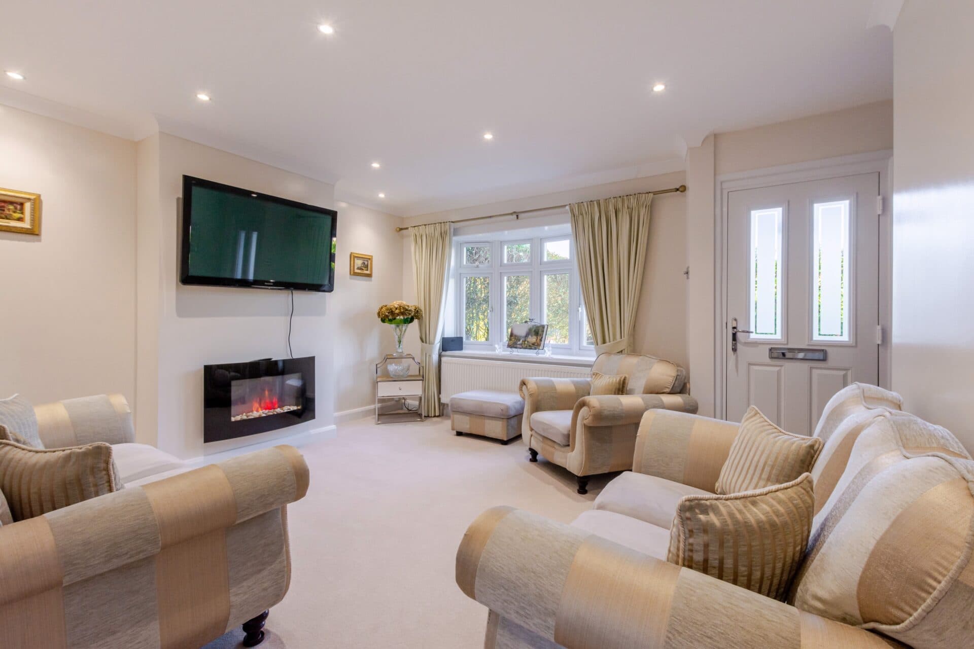 Ridgeway, Dartford