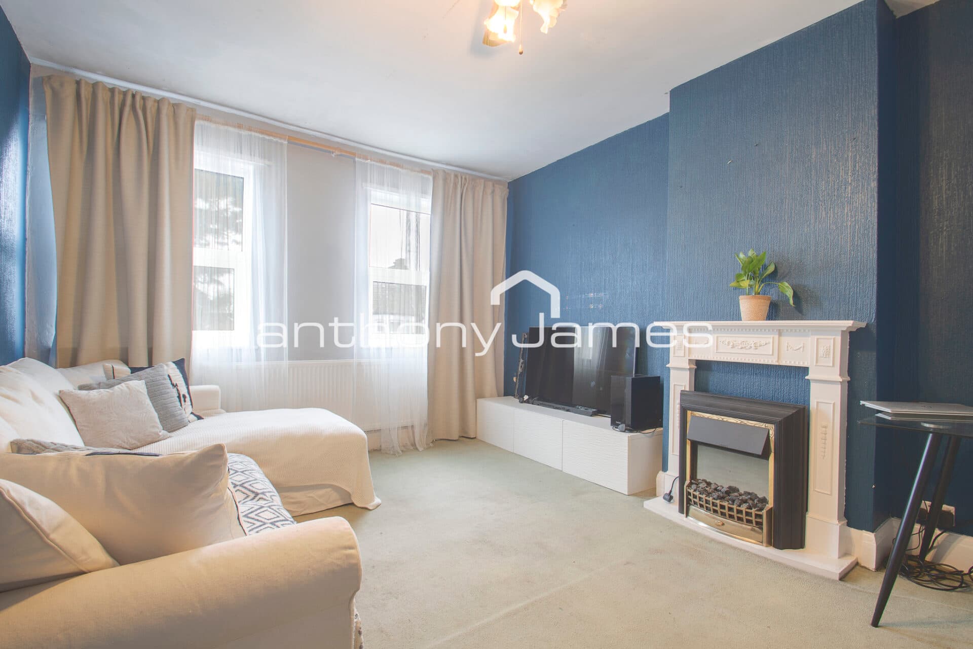 Upper Wickham Lane, Welling, Kent, DA16