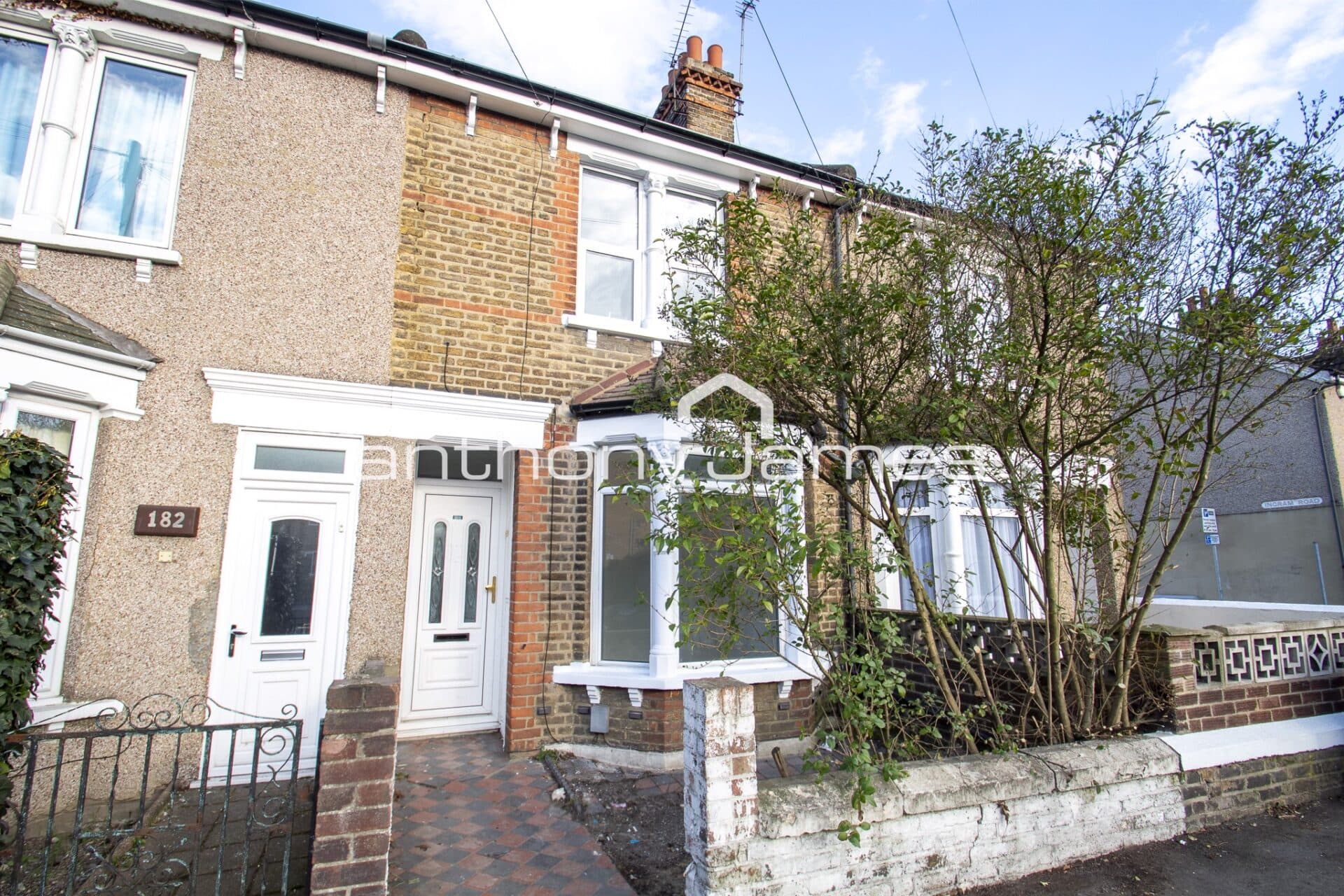 Lowfield Street, Dartford