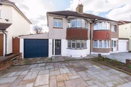 Property preview
