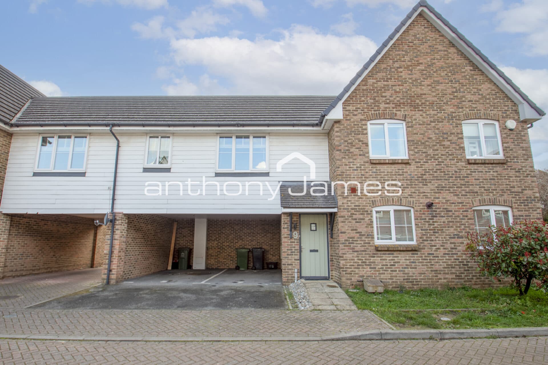 Baker Crescent, Dartford