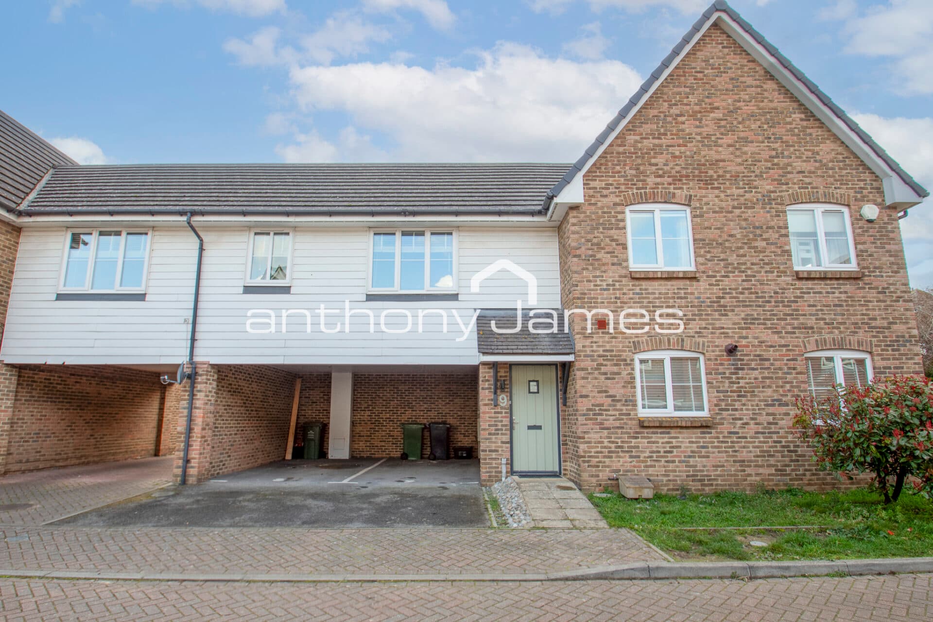 Baker Crescent, Dartford