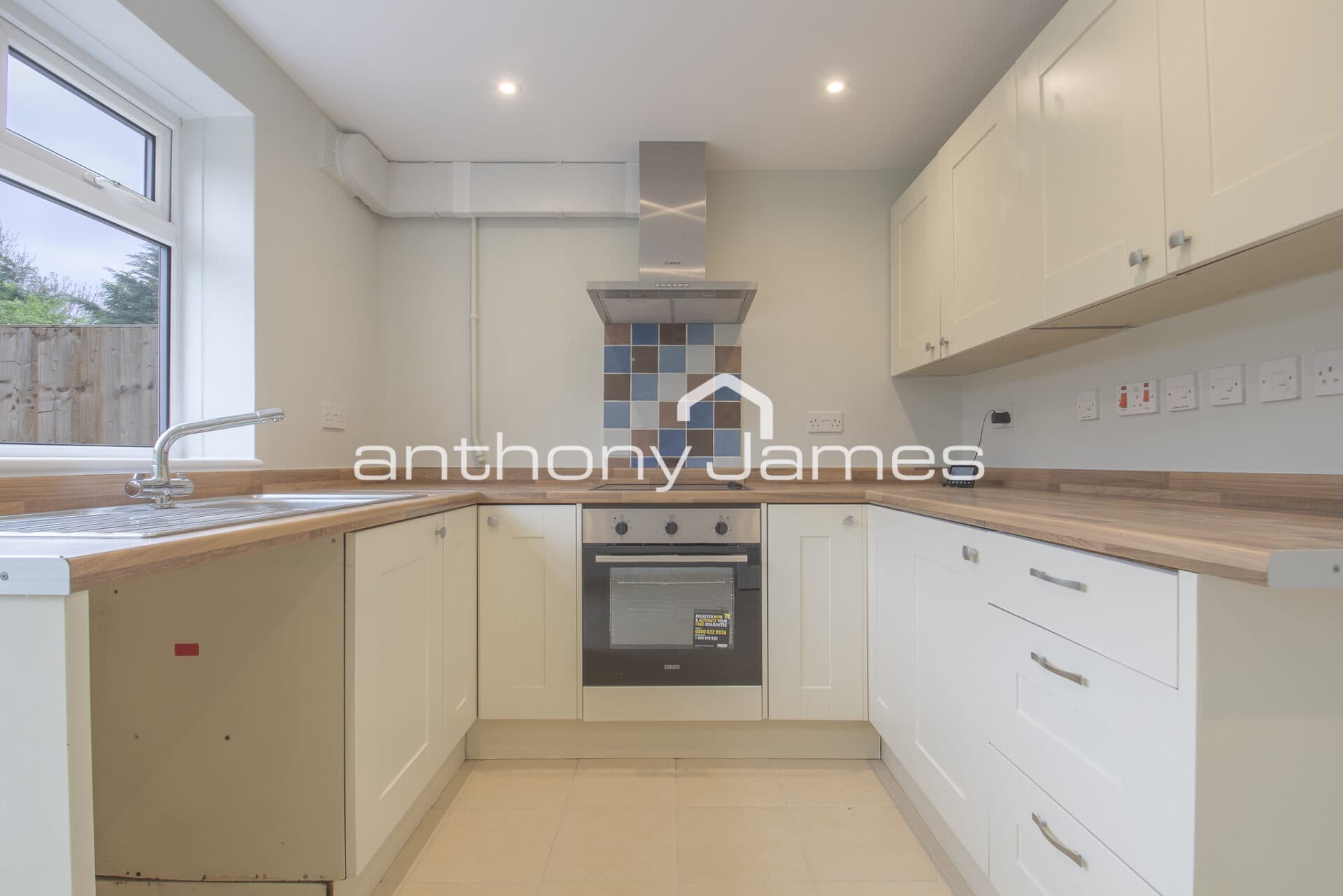 Keats Road, Welling, Kent, DA16