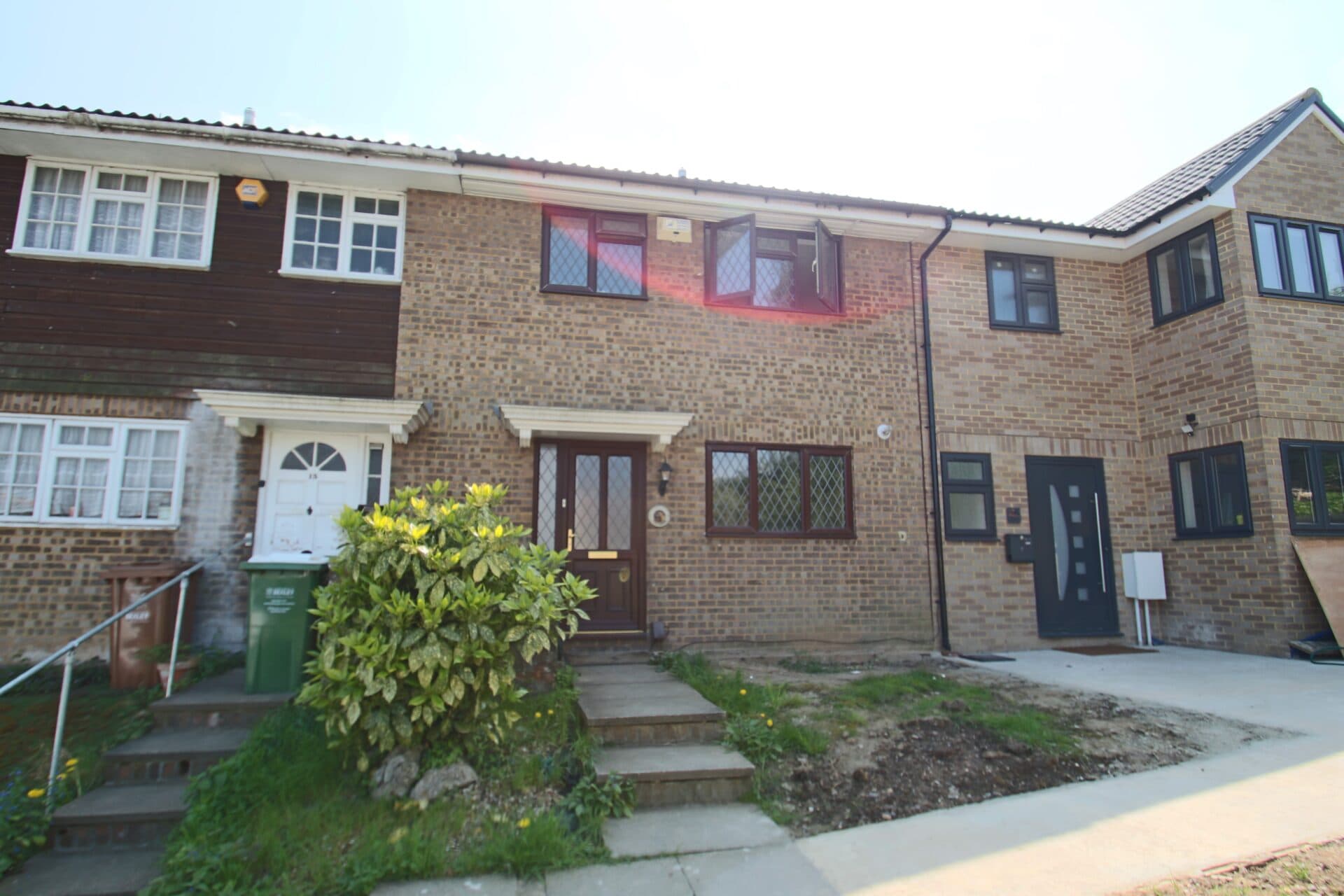 Myrtle Close, Erith