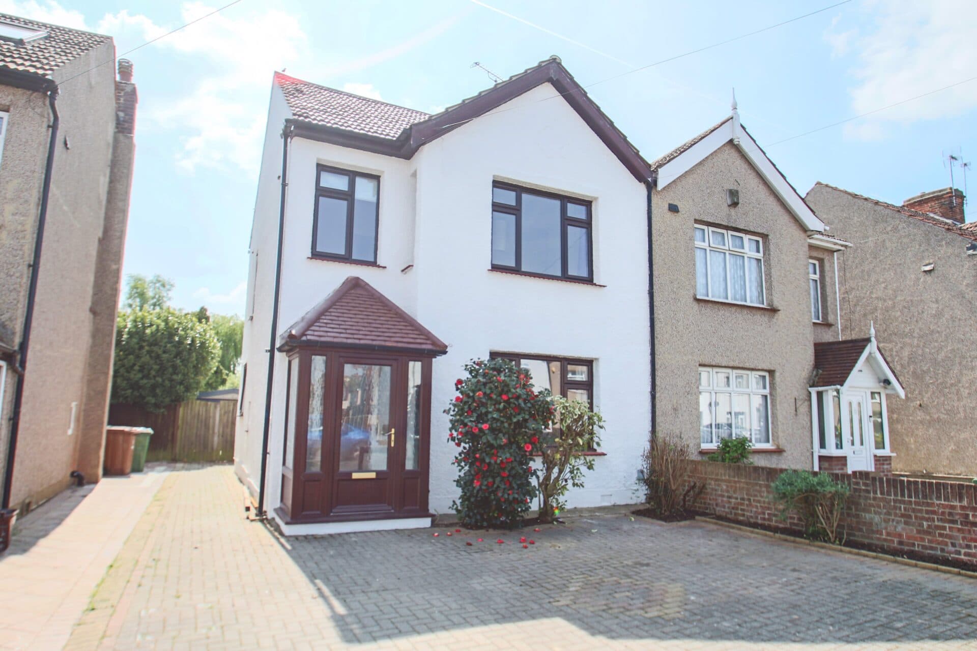 Tidford Road, Welling, Kent, DA16