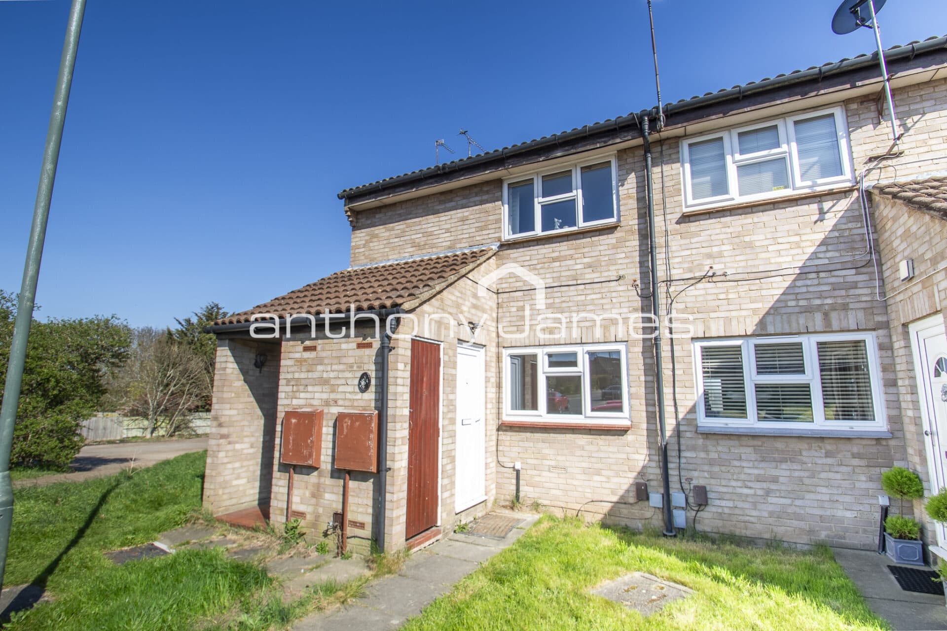 Burgate Close, Dartford